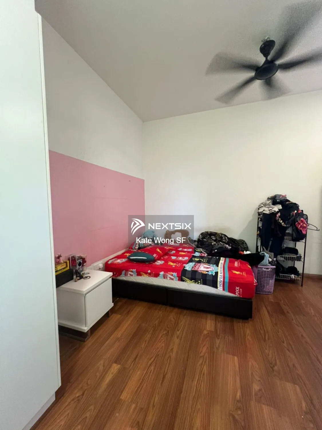 Apartment For Sale in Iskandar Puteri (Nusajaya) Johor - Image 6