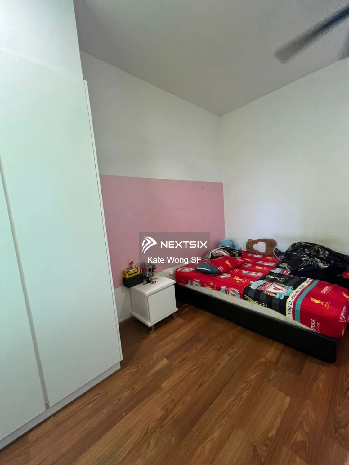 Apartment For Sale in Iskandar Puteri (Nusajaya) Johor - Image 7