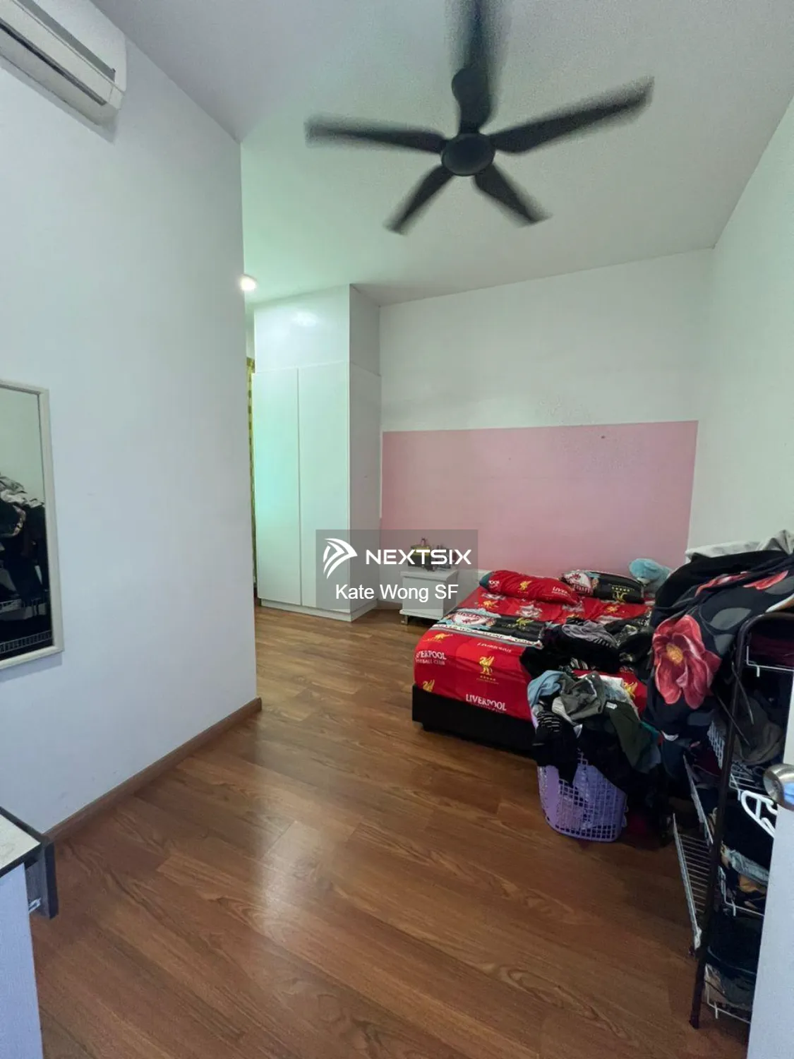 Apartment For Sale in Iskandar Puteri (Nusajaya) Johor - Image 8