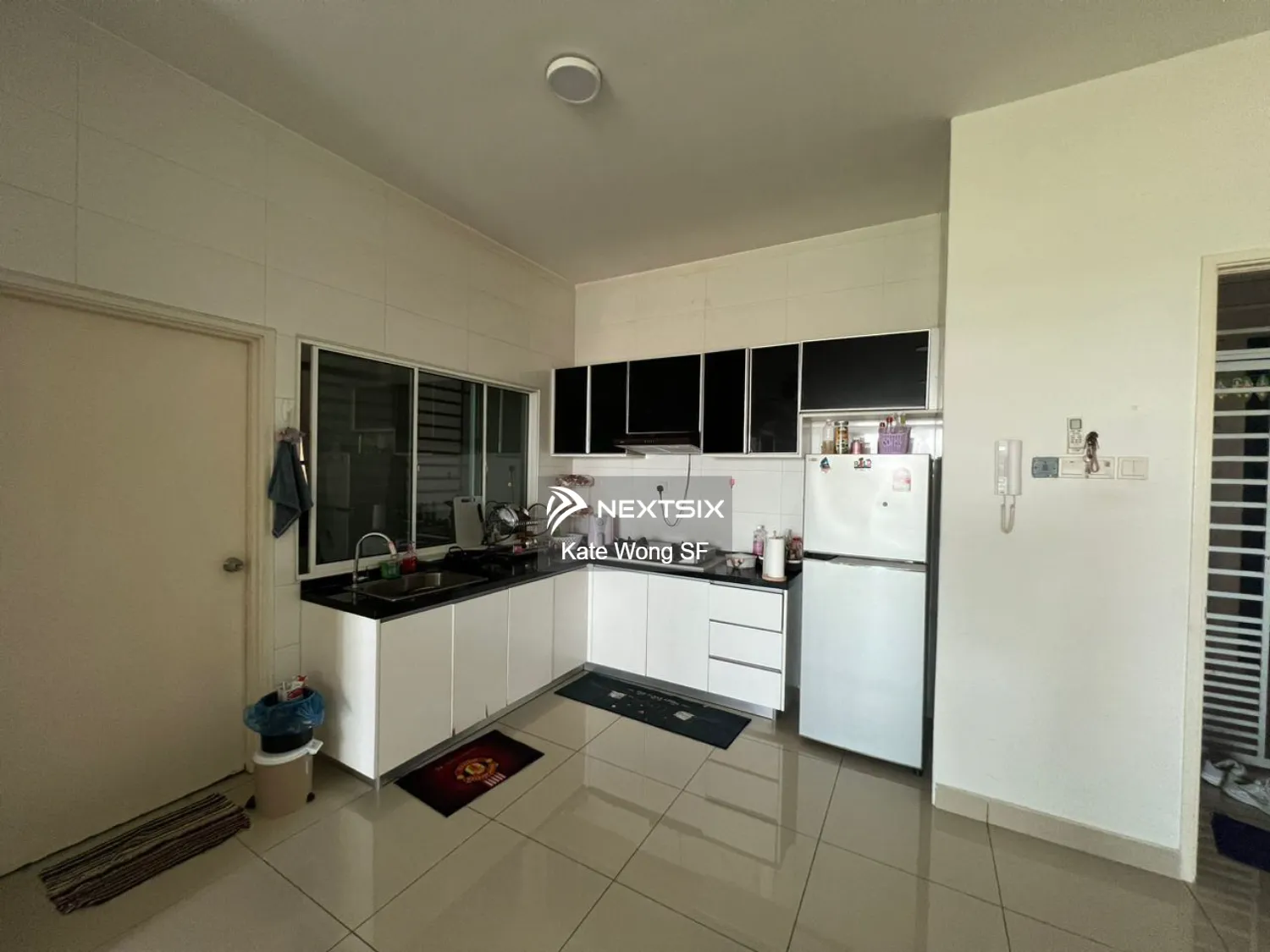 Apartment For Sale in Iskandar Puteri (Nusajaya) Johor