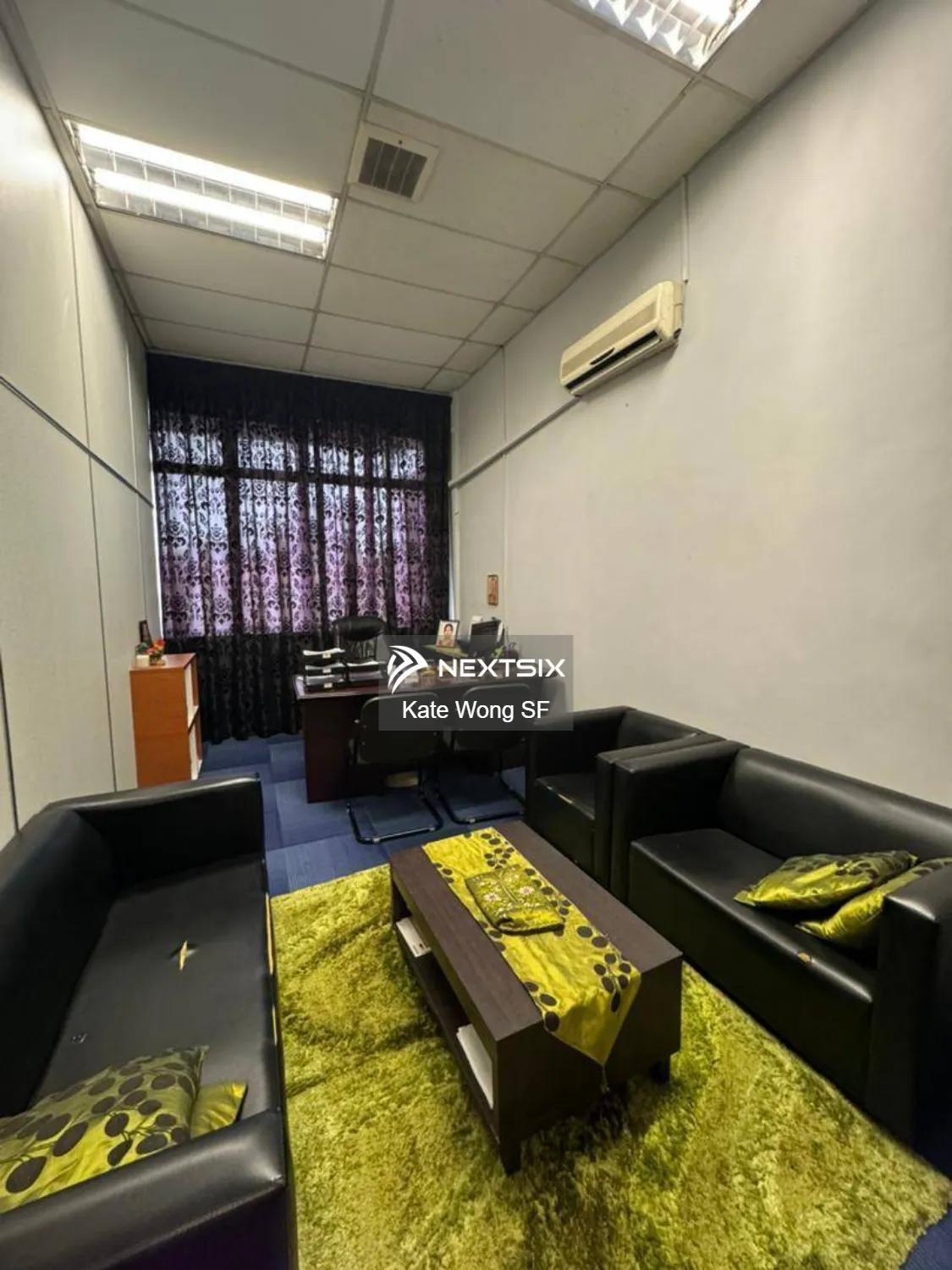 Shop For Sale in Senai Johor - Image 5