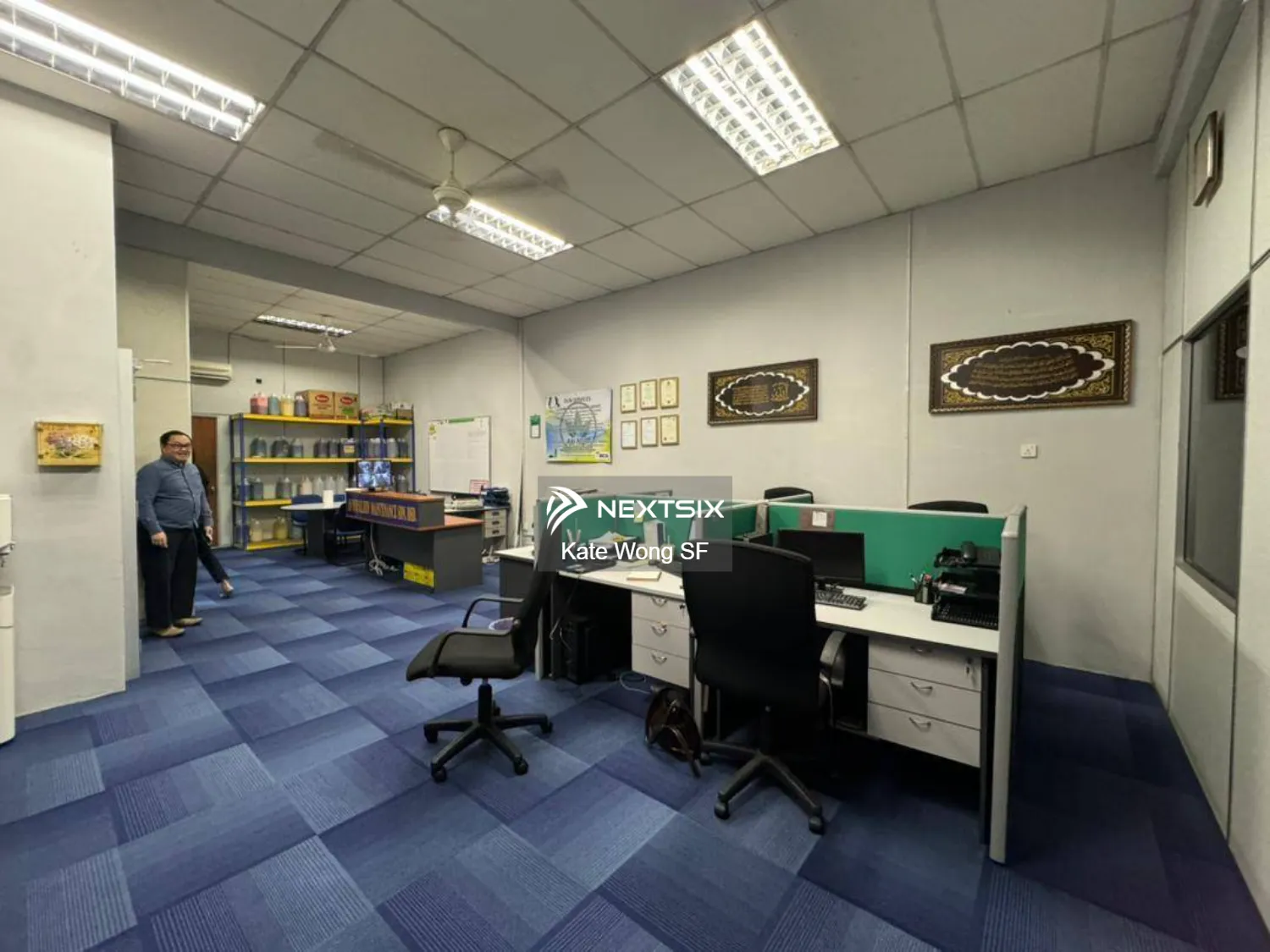 Shop For Sale in Senai Johor