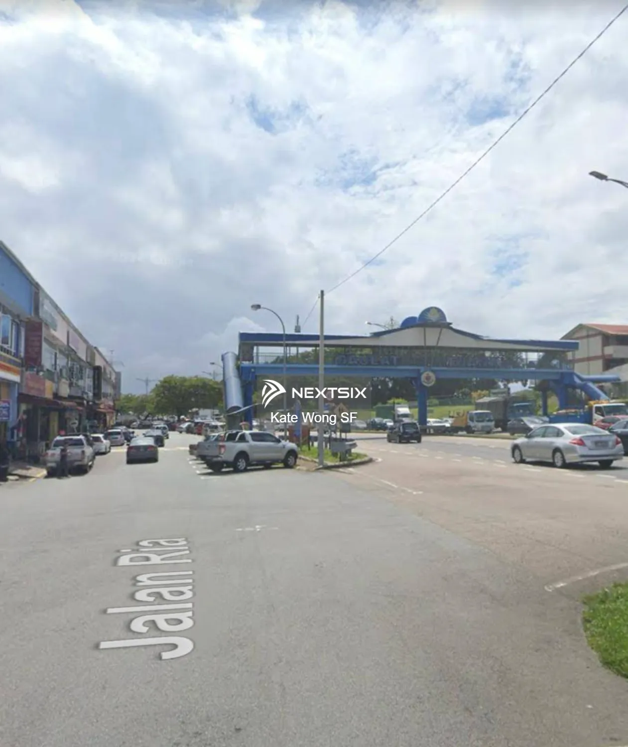 Shop For Sale in Senai Johor - Image 6