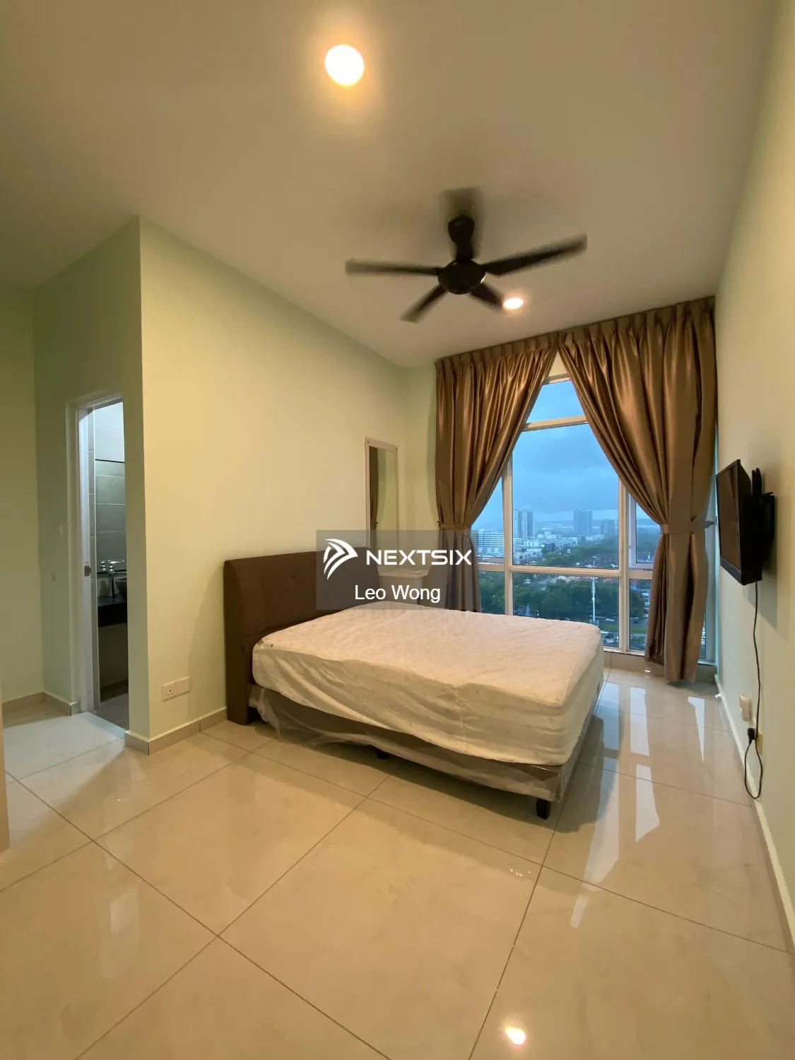 Serviced Residence For Rent in Johor Bahru Johor - Image 8