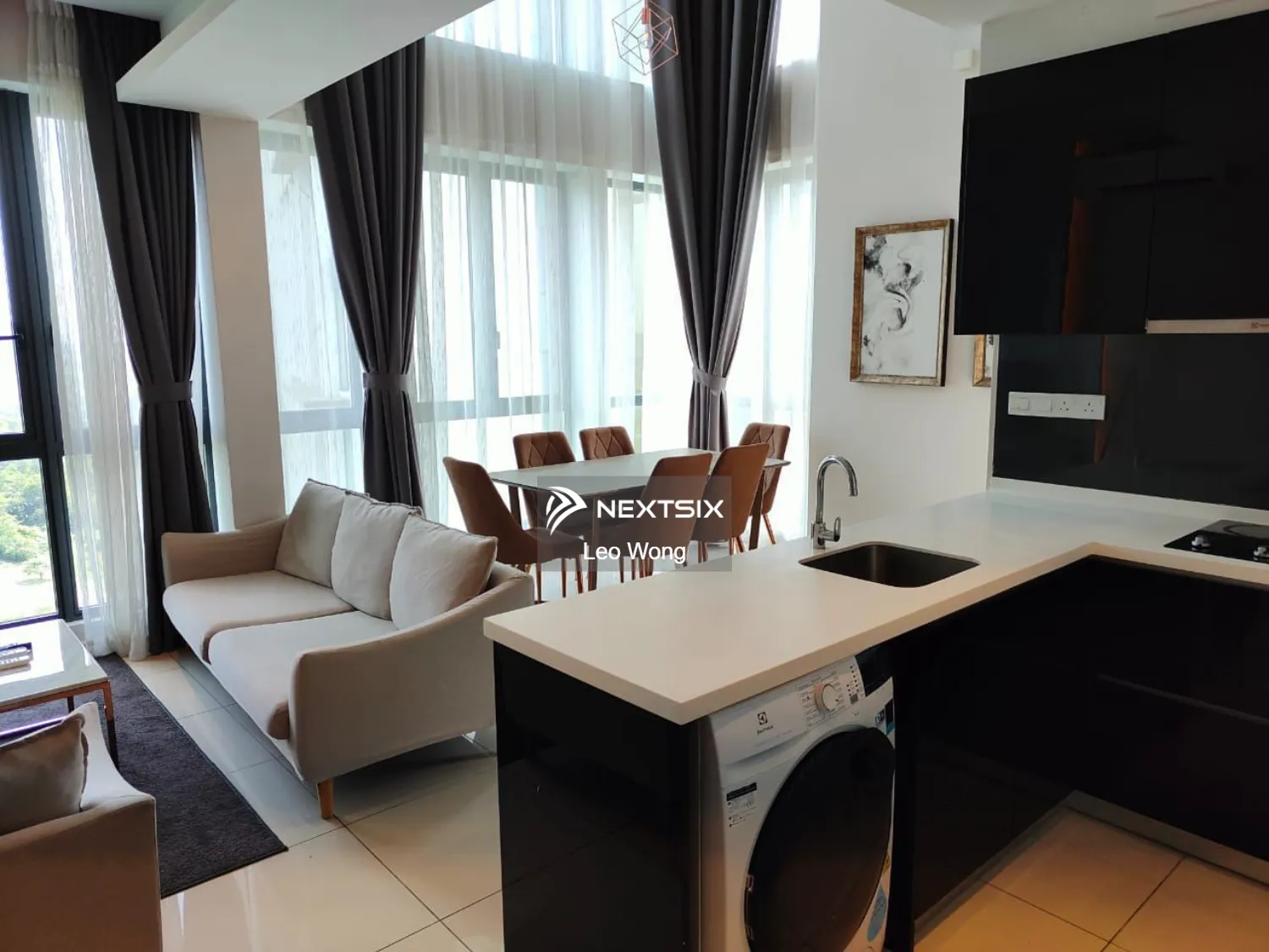 Condominium For Rent in Iskandar Puteri (Nusajaya) Johor - Image 2