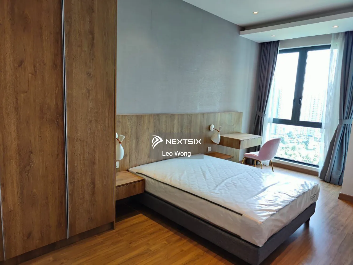 Condominium For Rent in Iskandar Puteri (Nusajaya) Johor - Image 5