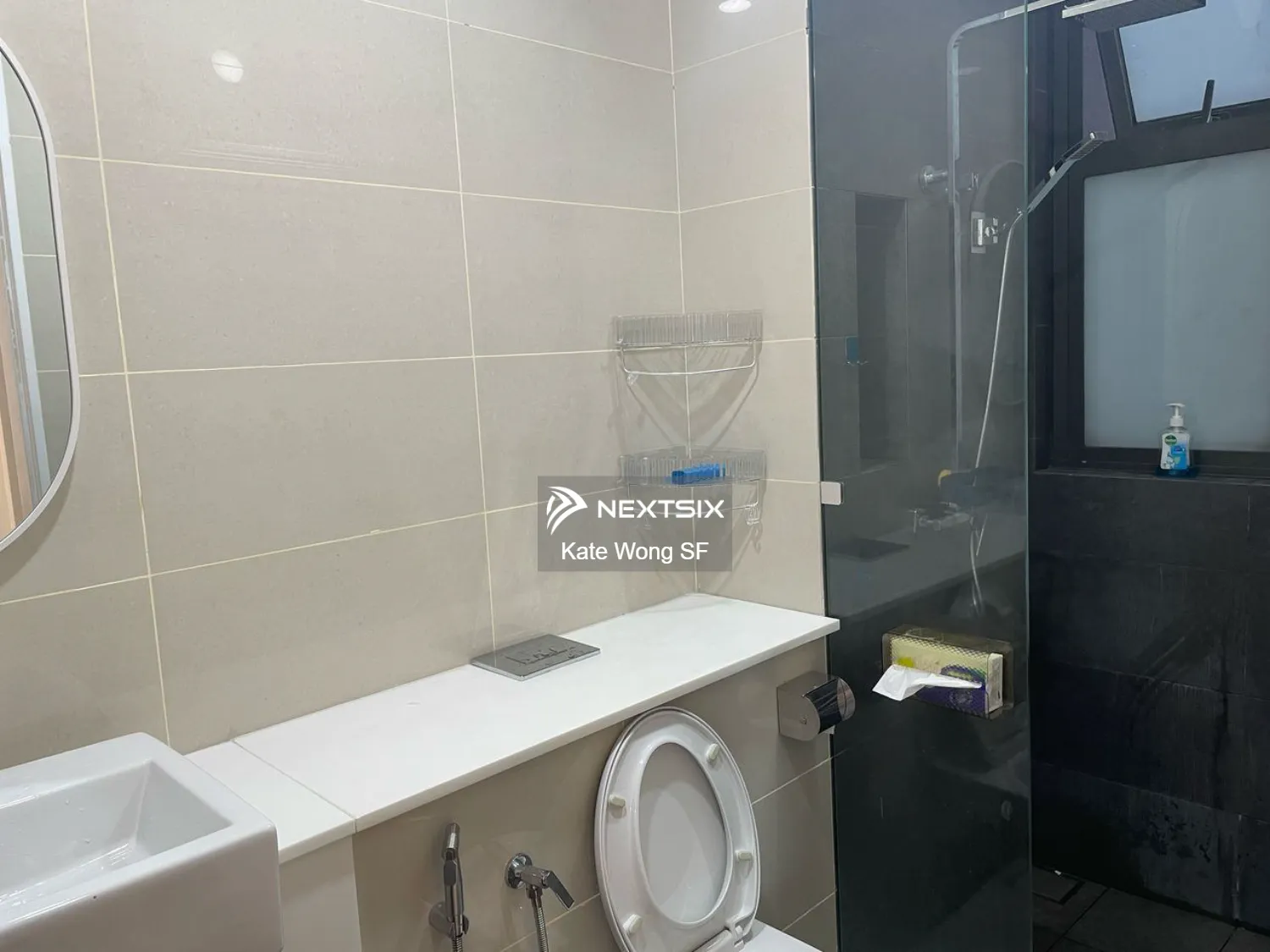 Serviced Residence For Rent in Johor Bahru Johor - Image 8