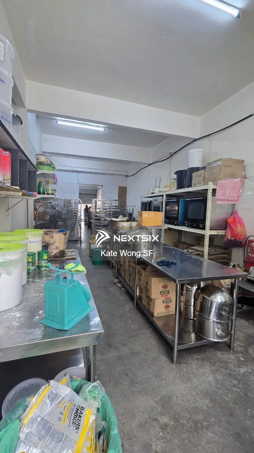 Shop For Sale in Masai Johor - Image 5