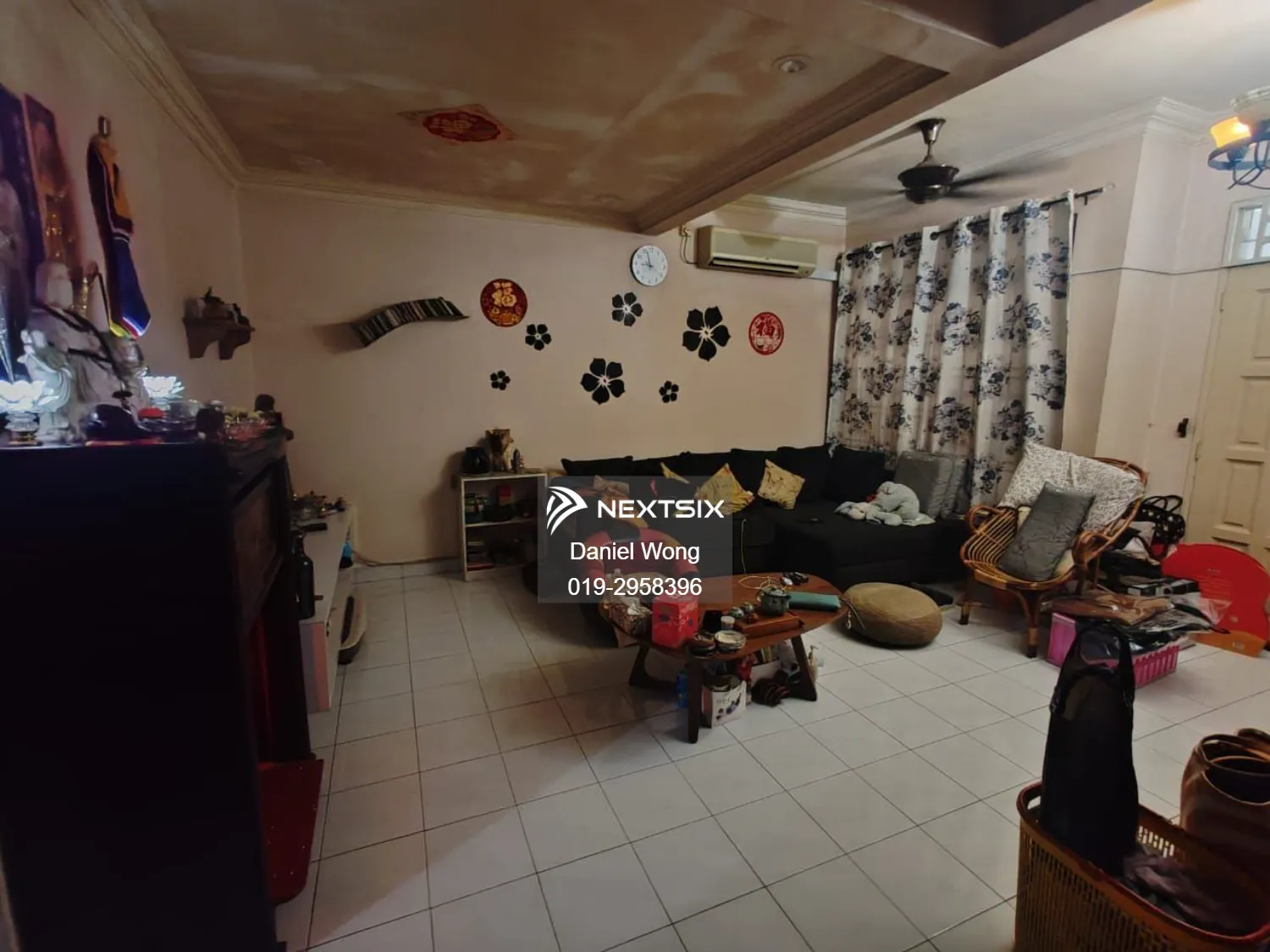 1.5-sty Terrace/Link House For Sale in Masai Johor - Image 5