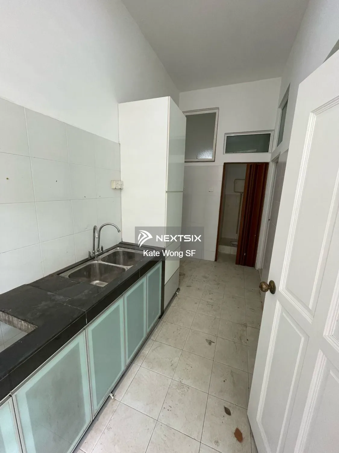 2 Storey SemiD @ Casa Almyra