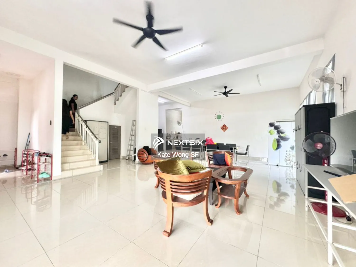 Semi-detached House For Sale in Kulai Johor - Image 11