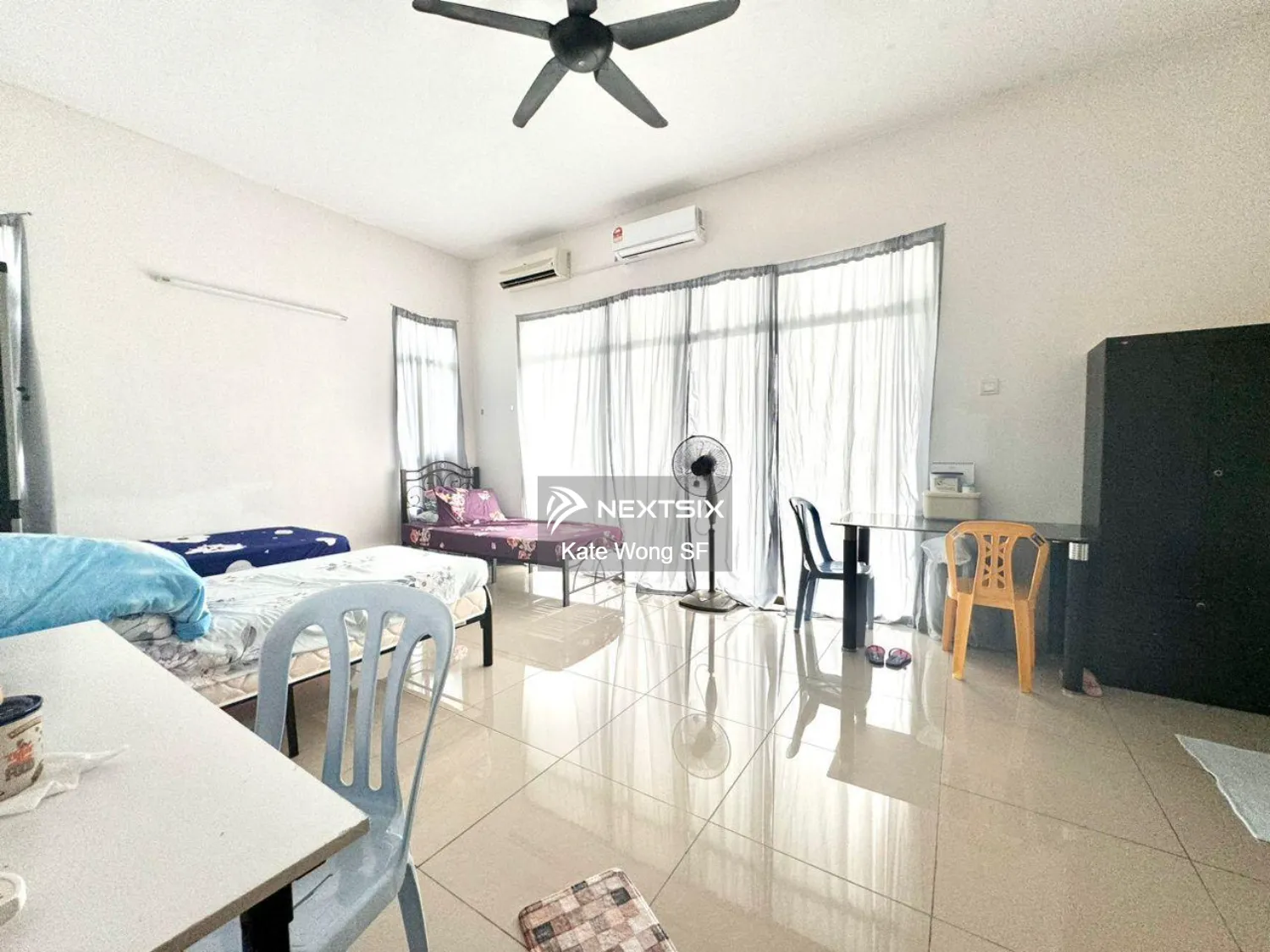 Semi-detached House For Sale in Kulai Johor - Image 12
