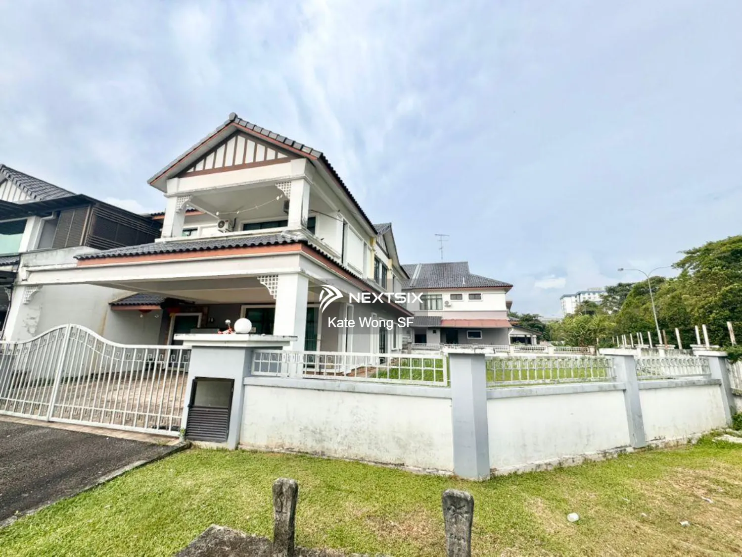 Semi-detached House For Sale in Kulai Johor - Image 13