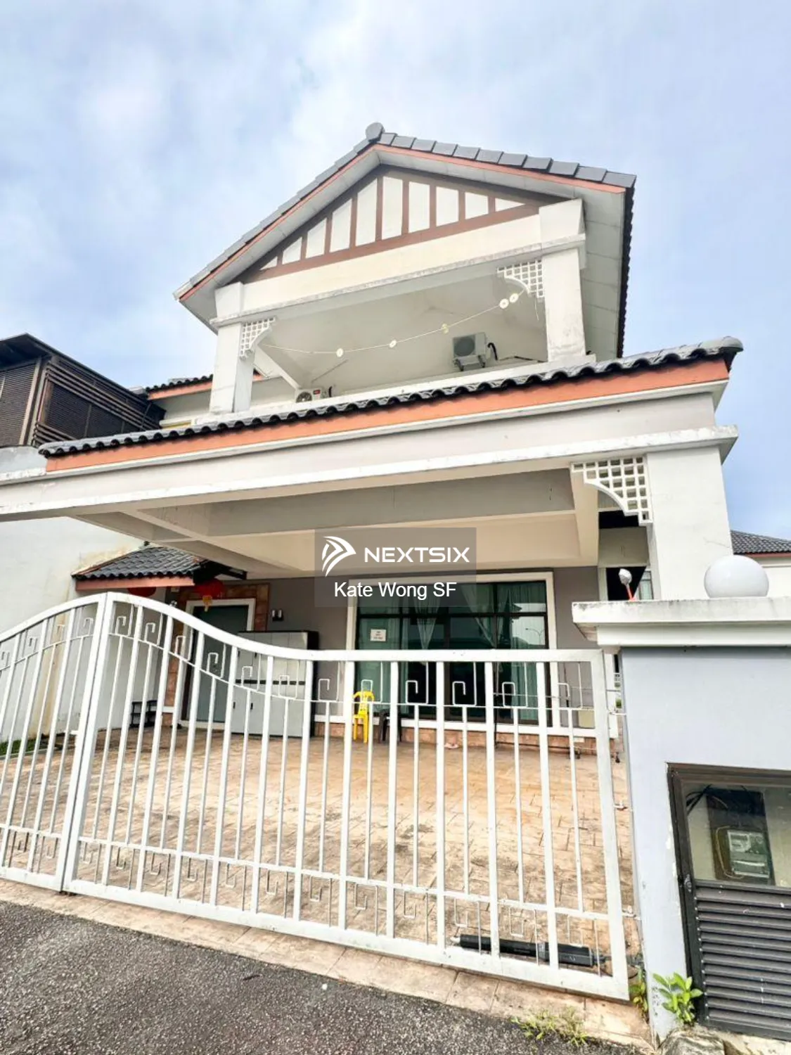 Semi-detached House For Sale in Kulai Johor - Image 16