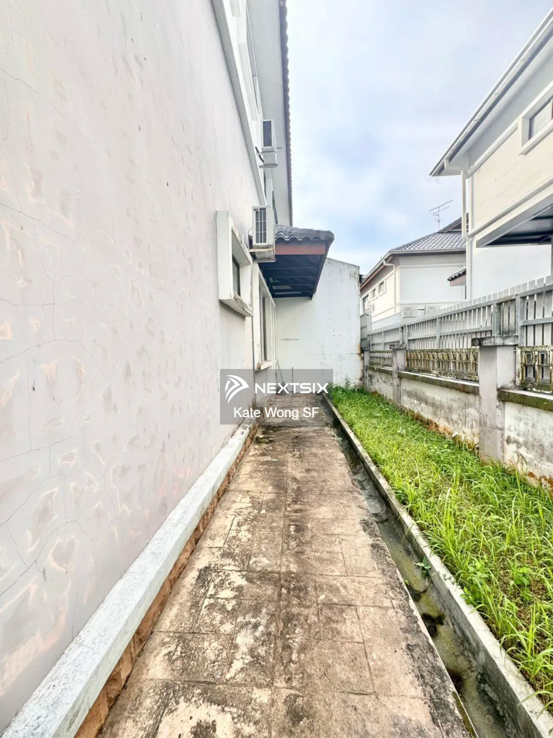 Semi-detached House For Sale in Kulai Johor - Image 19