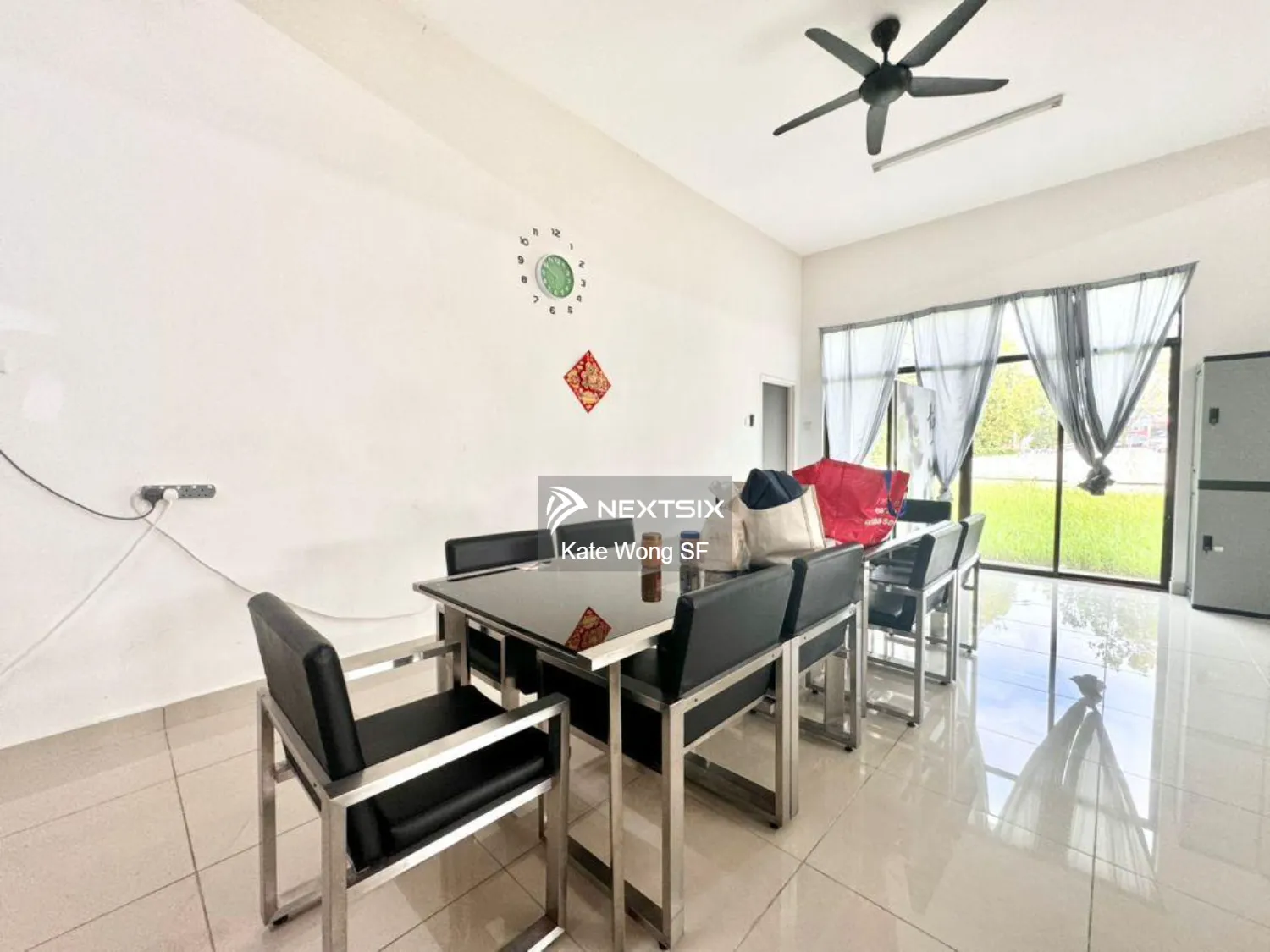 Semi-detached House For Sale in Kulai Johor - Image 20