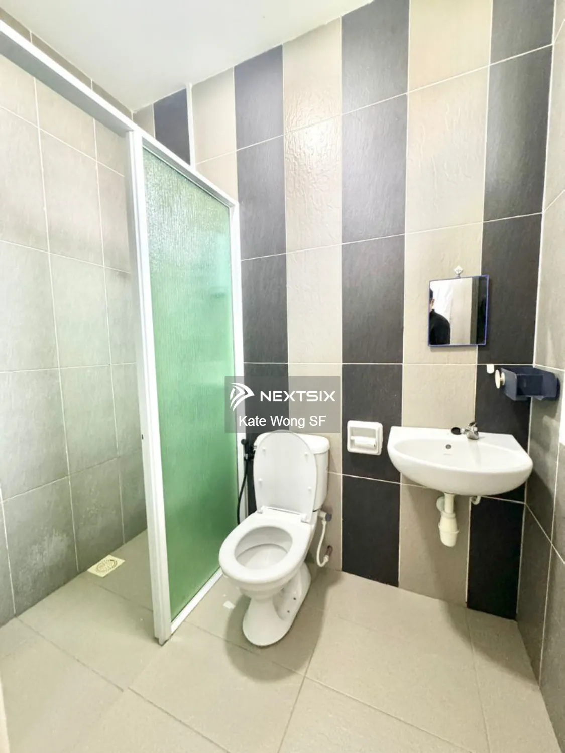 Semi-detached House For Sale in Kulai Johor - Image 6