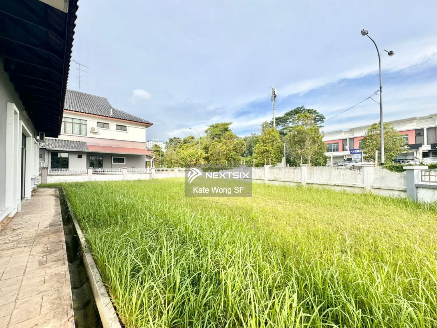 Semi-detached House For Sale in Kulai Johor - Image 7