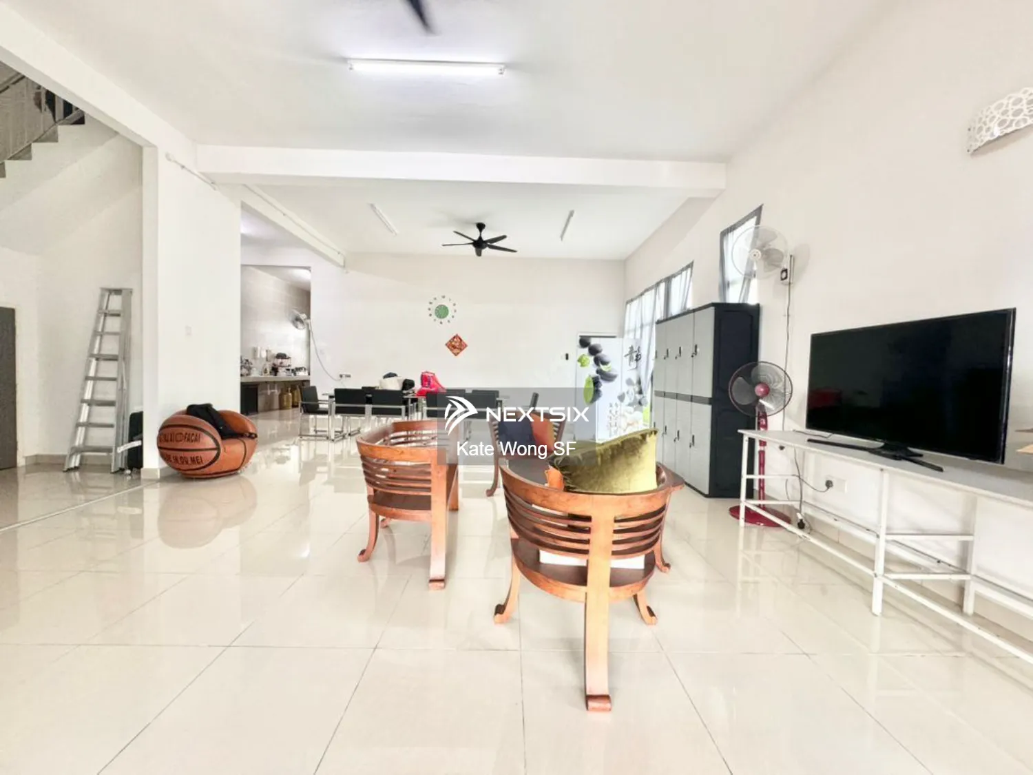 Semi-detached House For Sale in Kulai Johor - Image 8