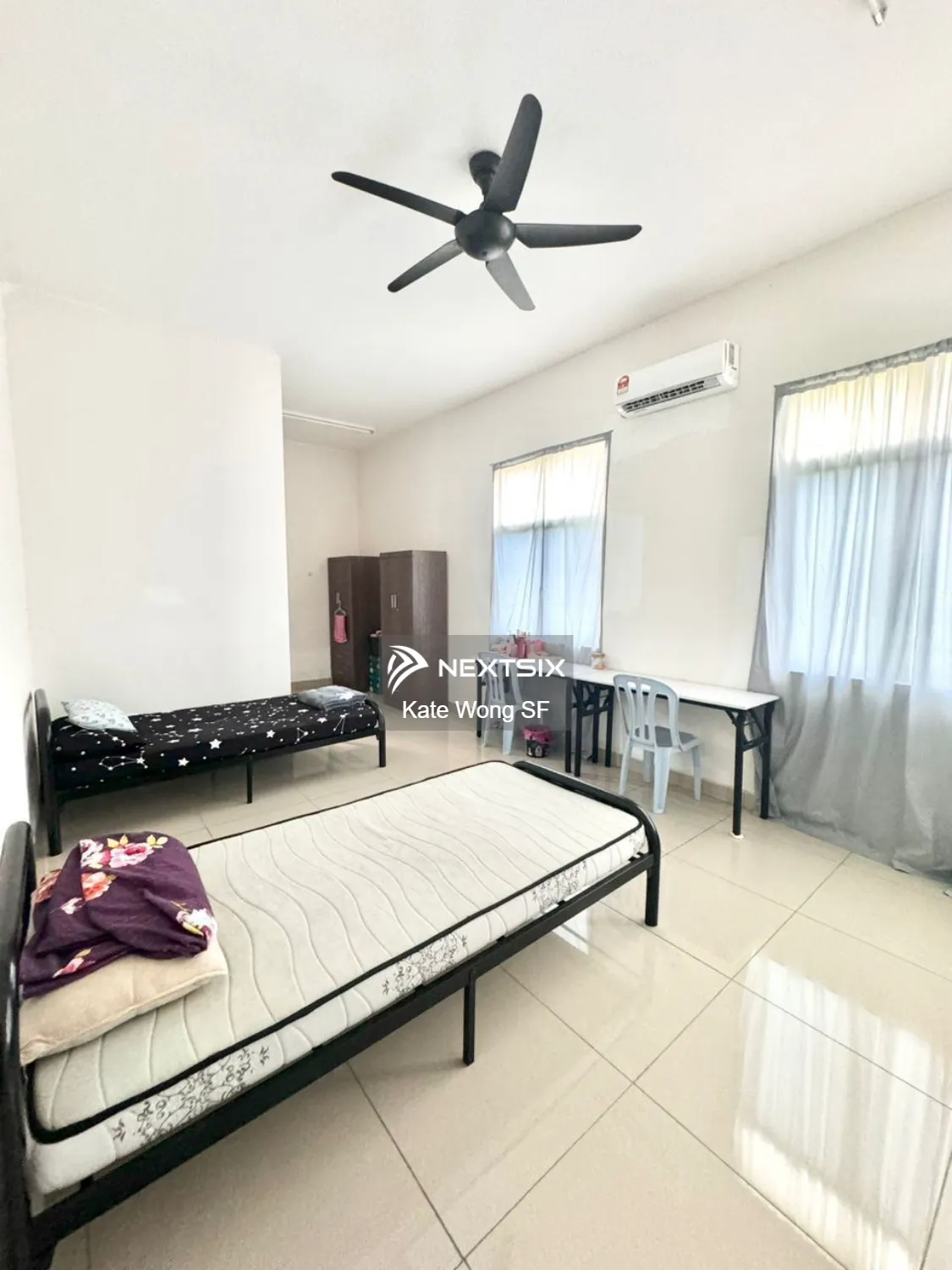 Semi-detached House For Sale in Kulai Johor - Image 9