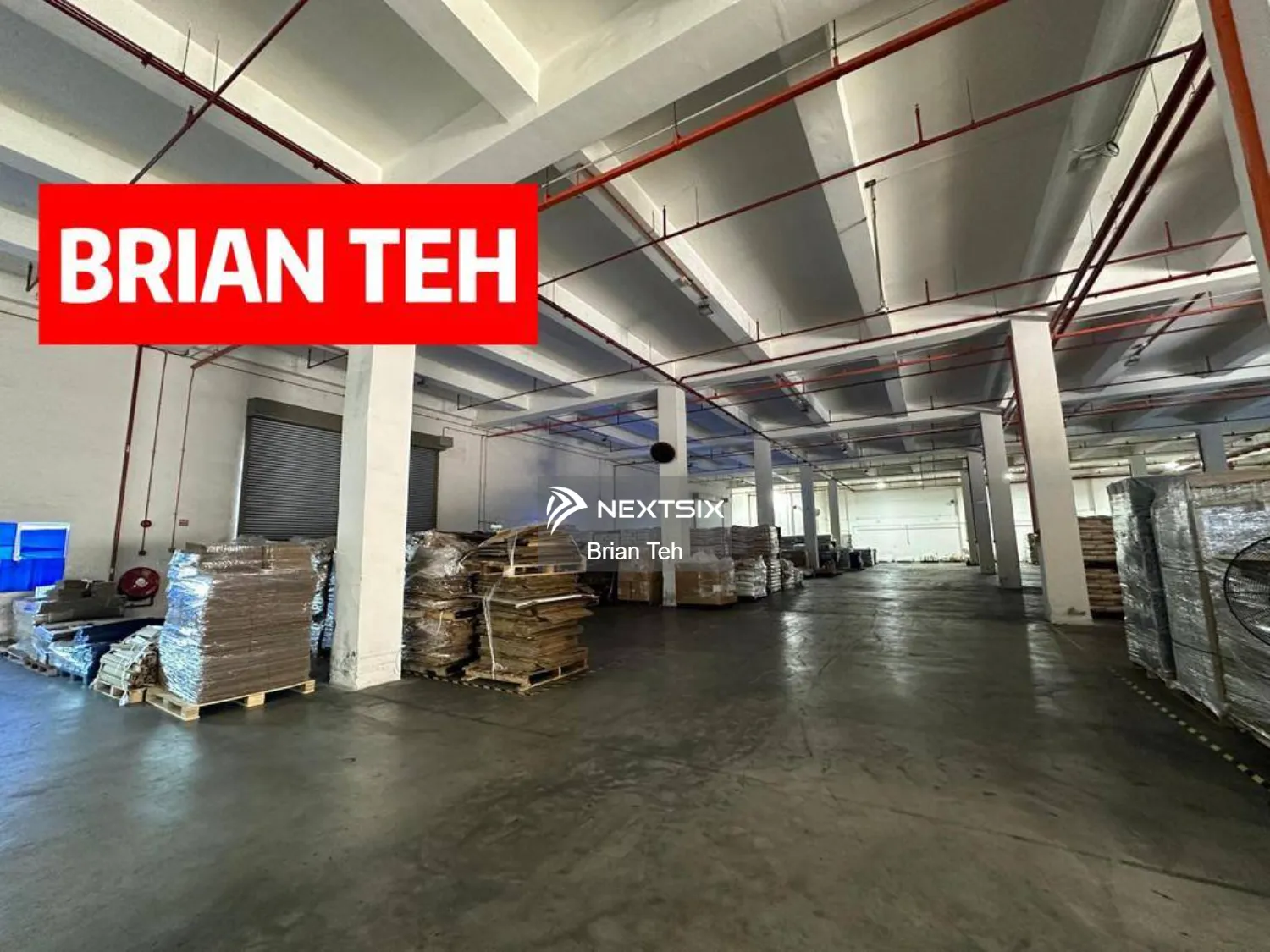2 Storey Detached Factory For Rent at Penang Science Park Simpang Ampat