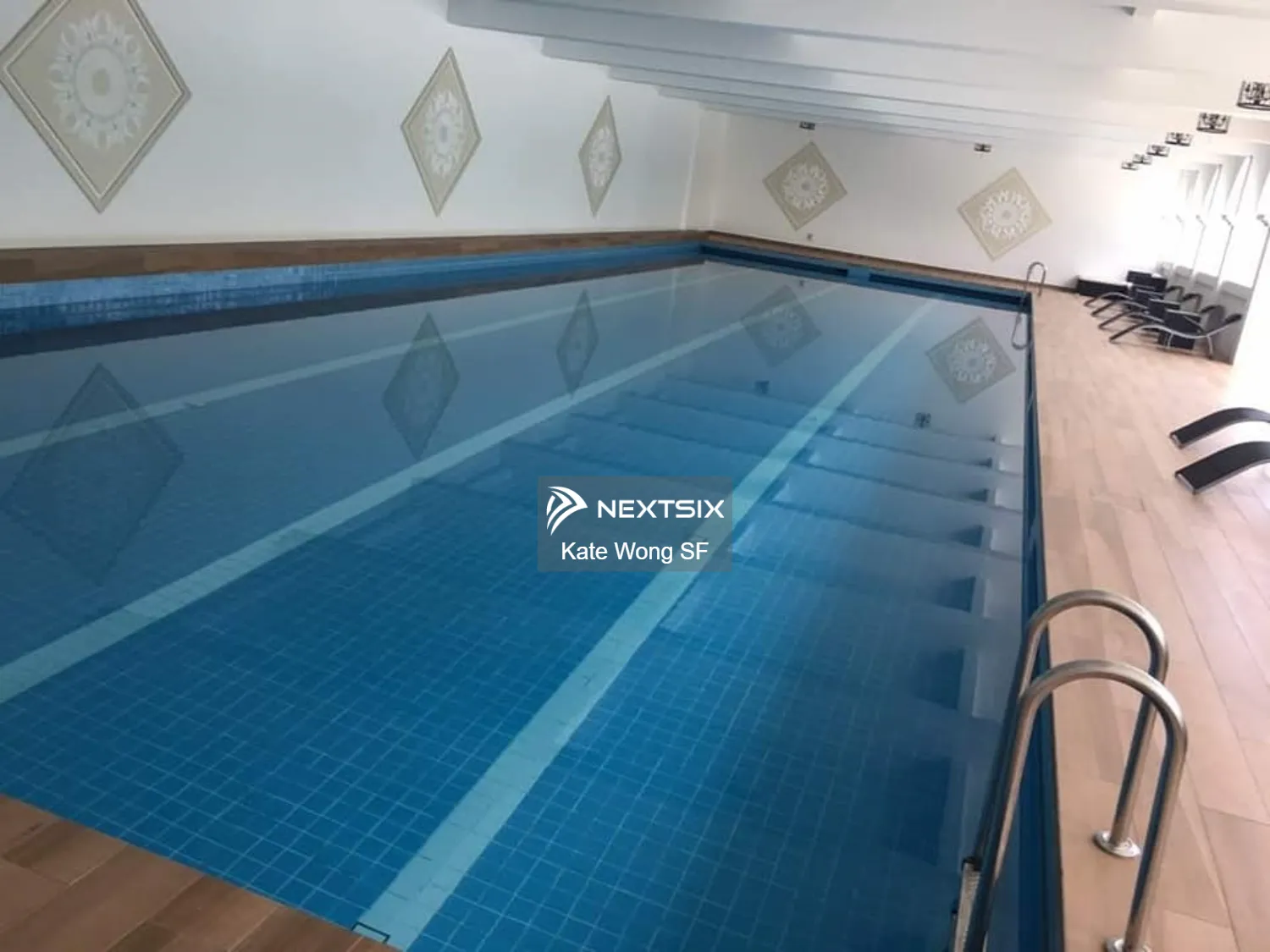 Condominium For Sale in Johor Bahru Johor - Image 10