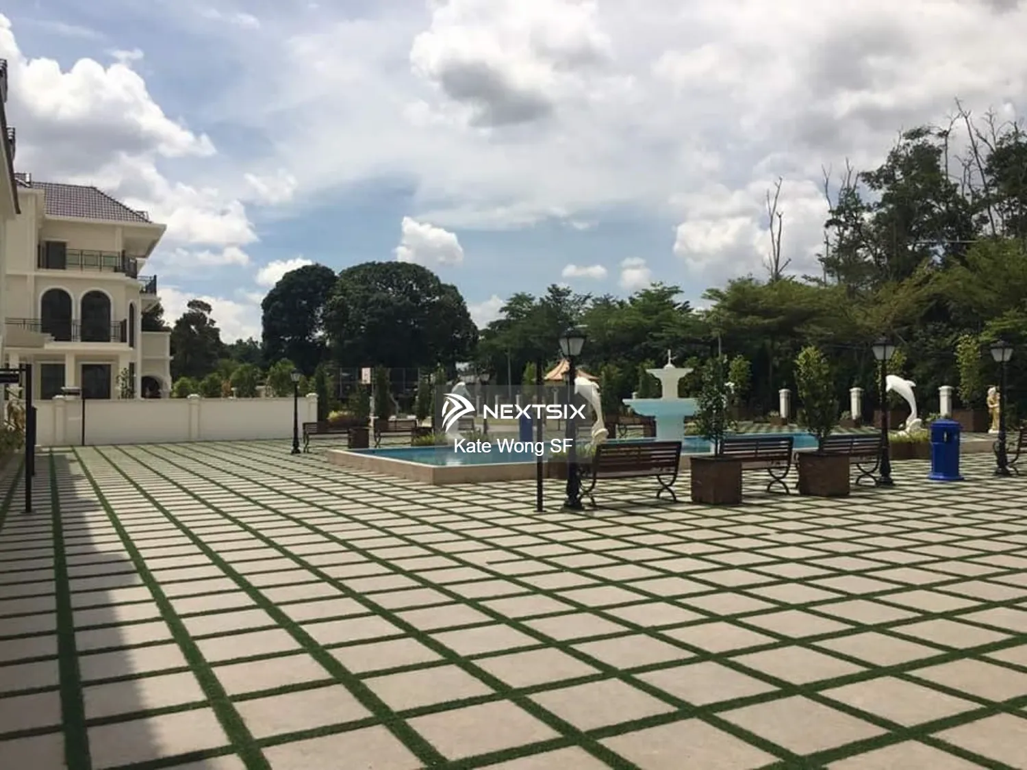 Condominium For Sale in Johor Bahru Johor - Image 9