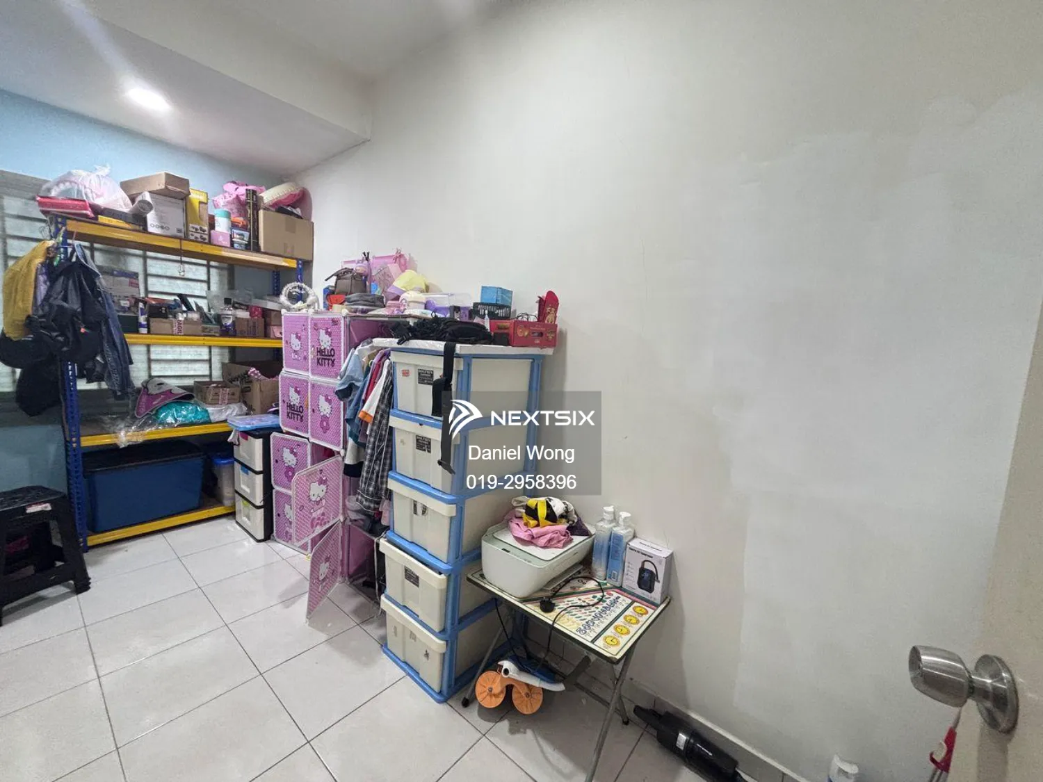 2-sty Terrace/Link House For Sale in Iskandar Puteri (Nusajaya) Johor - Image 10