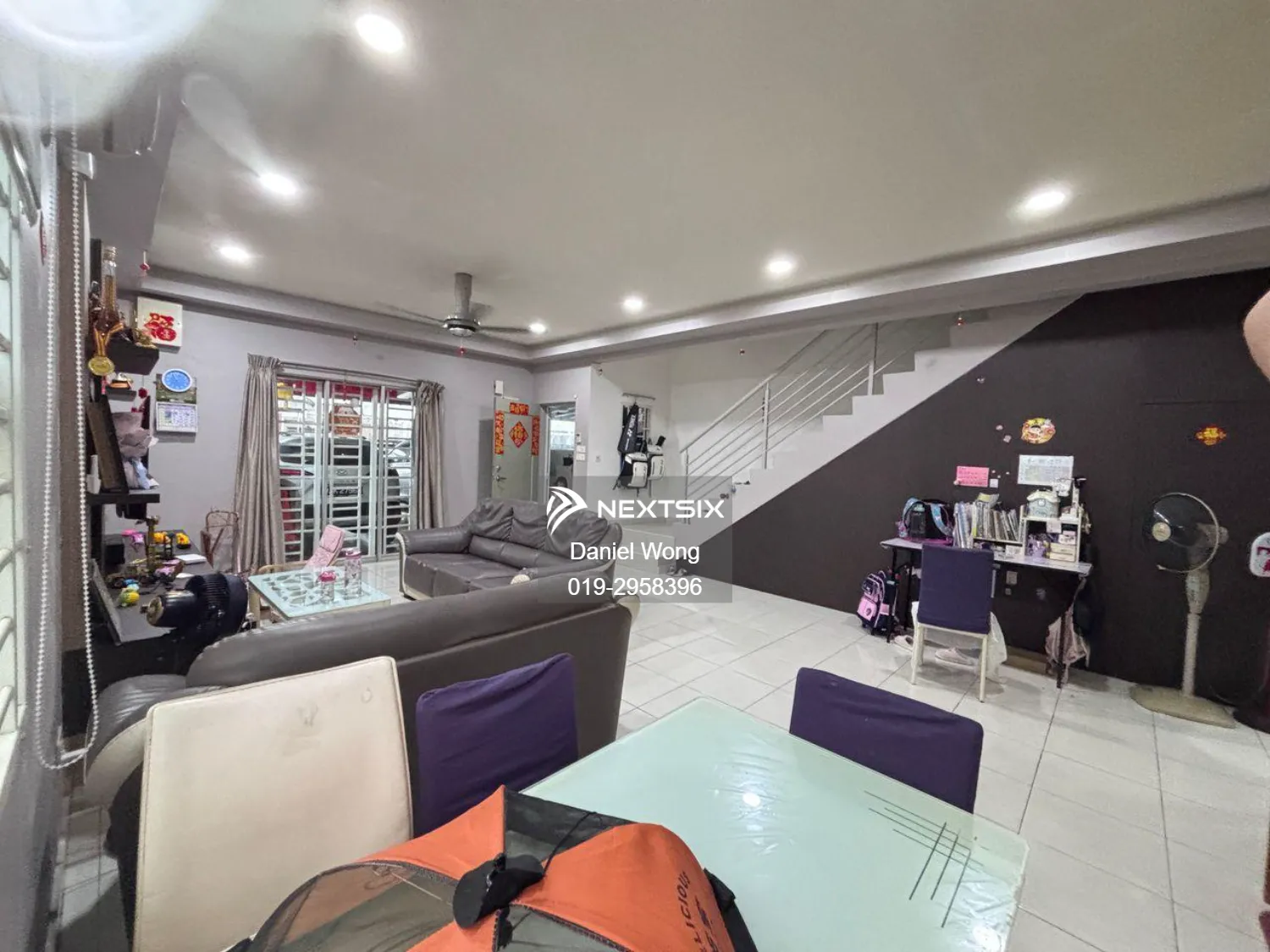 2-sty Terrace/Link House For Sale in Iskandar Puteri (Nusajaya) Johor - Image 11