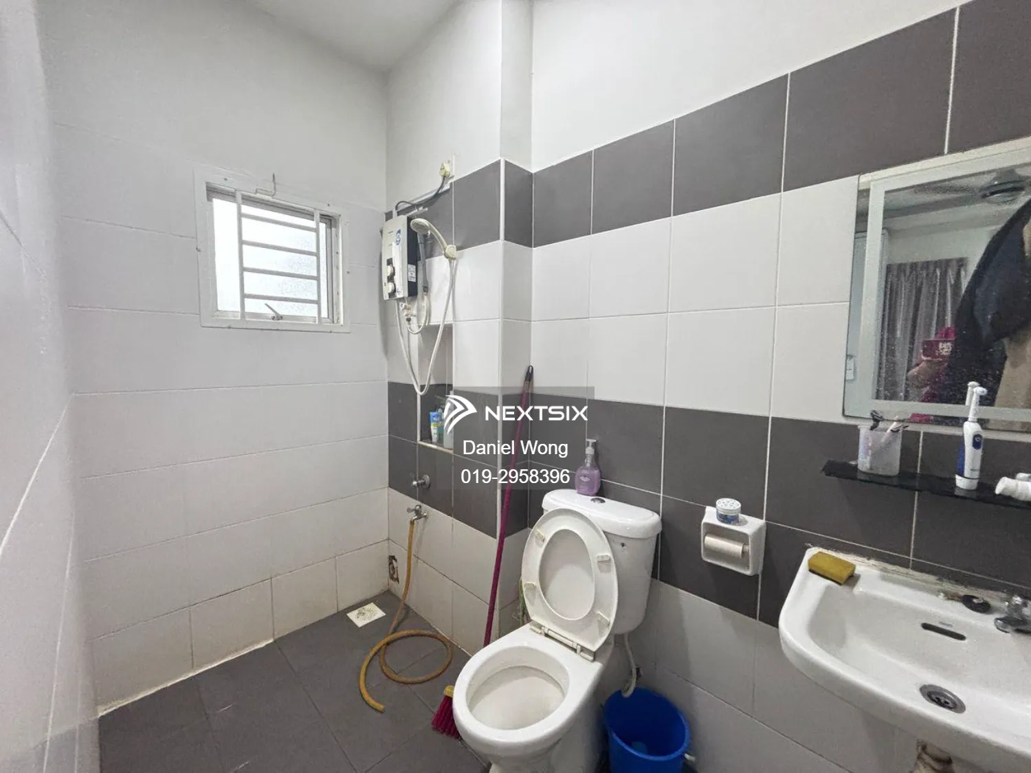 2-sty Terrace/Link House For Sale in Iskandar Puteri (Nusajaya) Johor - Image 12