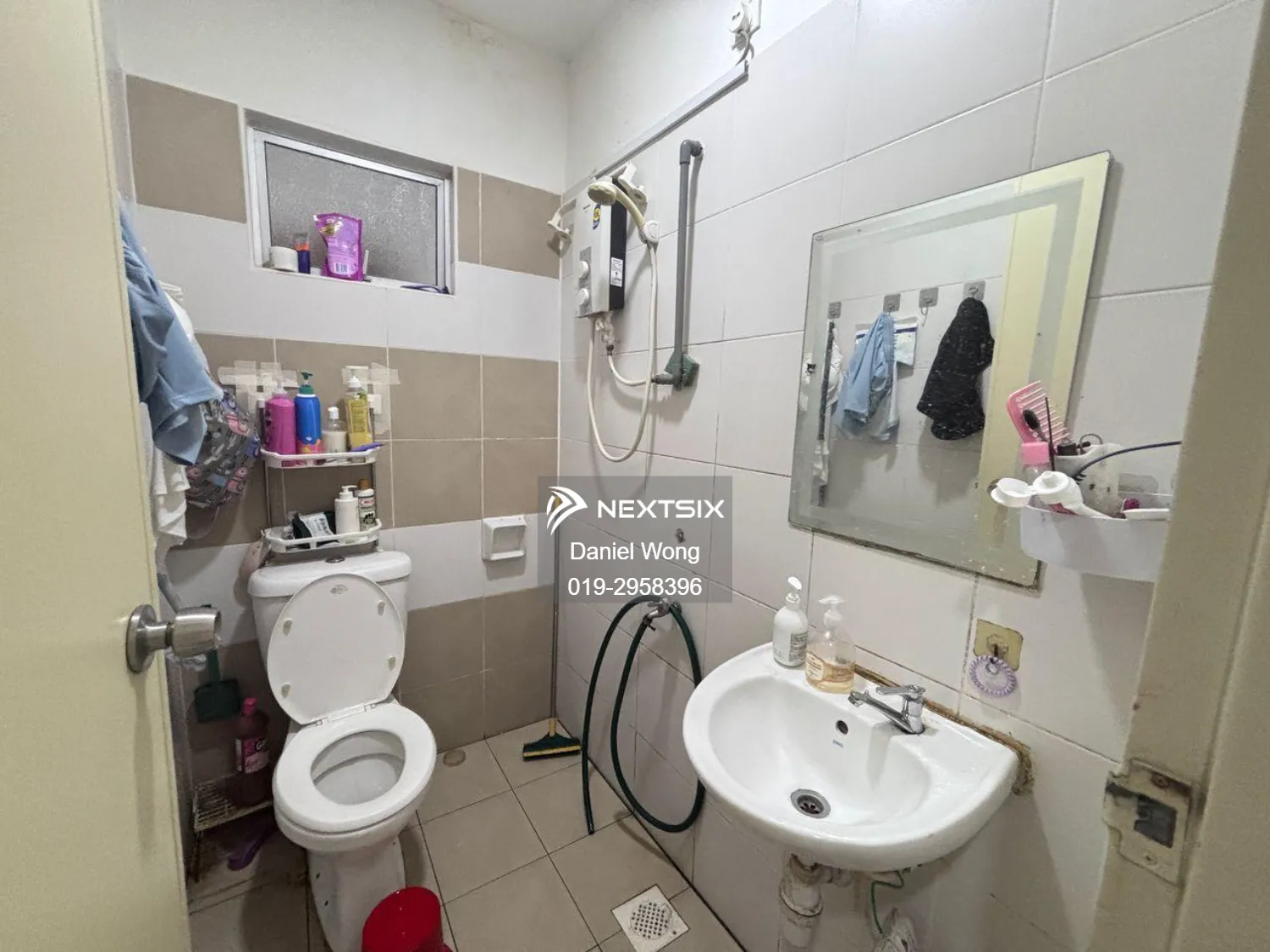 2-sty Terrace/Link House For Sale in Iskandar Puteri (Nusajaya) Johor - Image 13