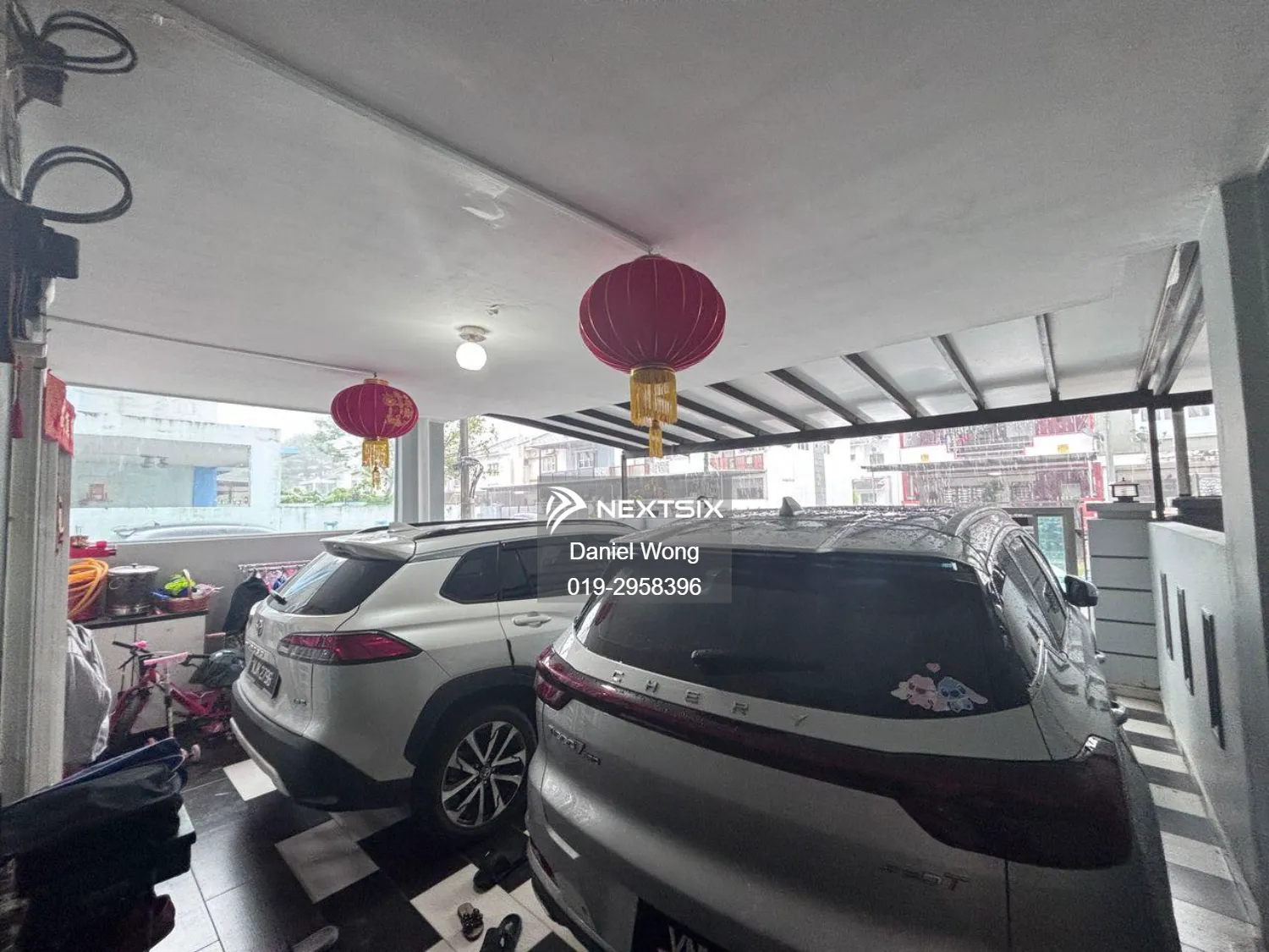2-sty Terrace/Link House For Sale in Iskandar Puteri (Nusajaya) Johor - Image 14