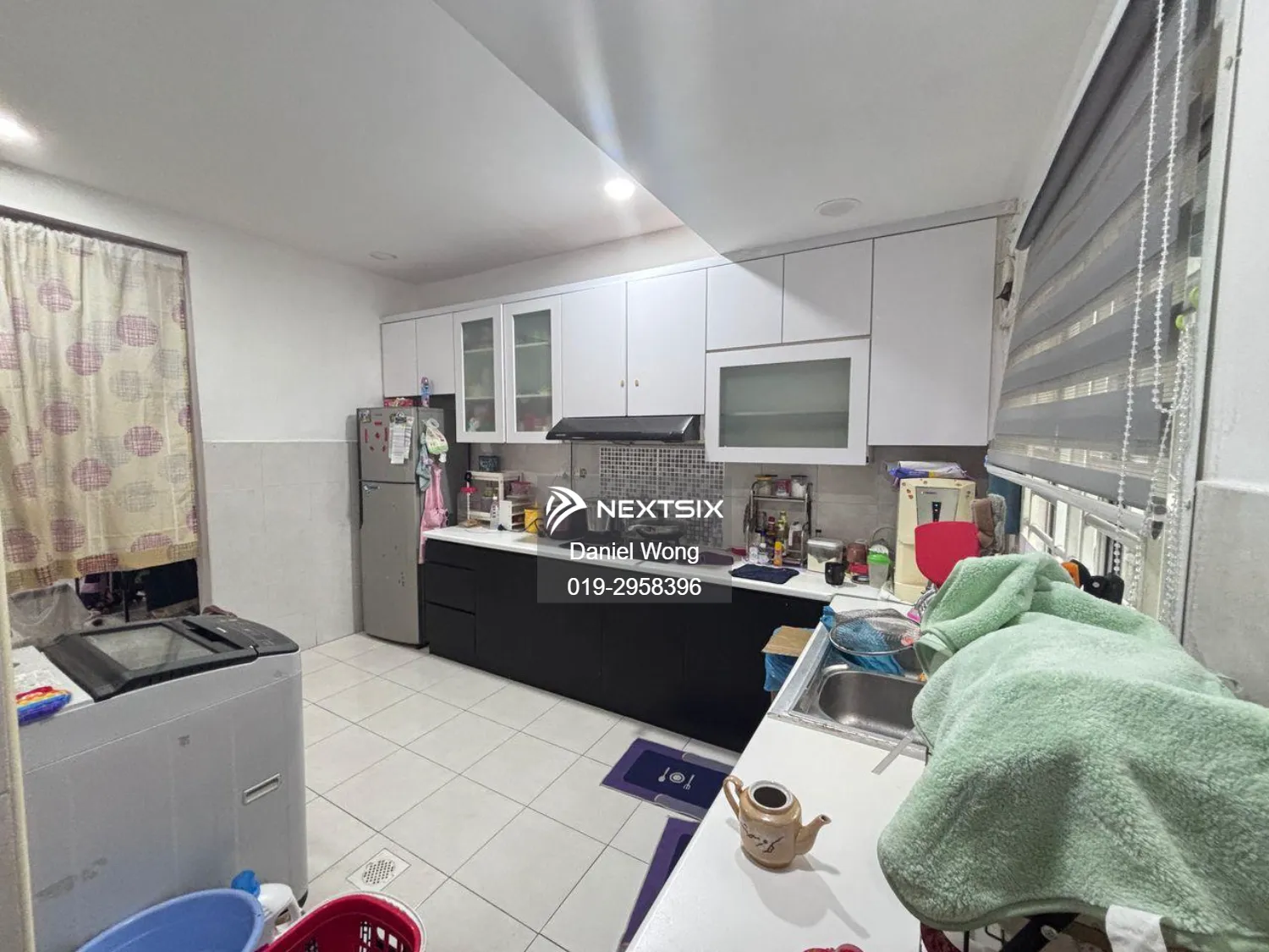 2-sty Terrace/Link House For Sale in Iskandar Puteri (Nusajaya) Johor - Image 15