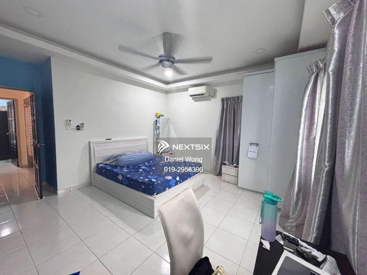 2-sty Terrace/Link House For Sale in Iskandar Puteri (Nusajaya) Johor - Image 5