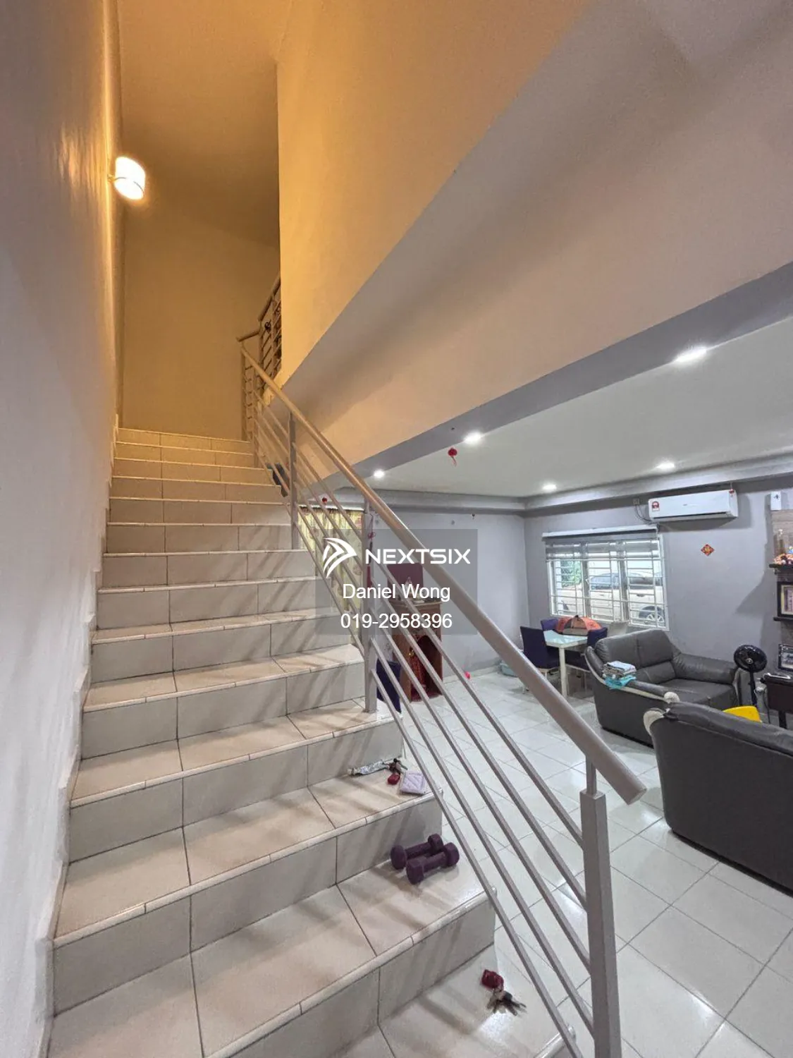 2-sty Terrace/Link House For Sale in Iskandar Puteri (Nusajaya) Johor - Image 6