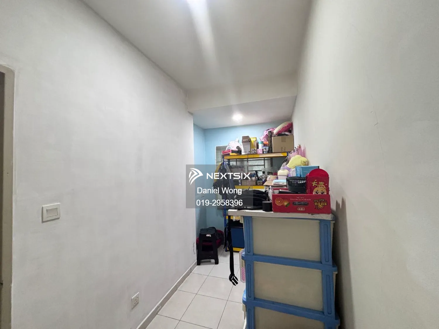 2-sty Terrace/Link House For Sale in Iskandar Puteri (Nusajaya) Johor - Image 7