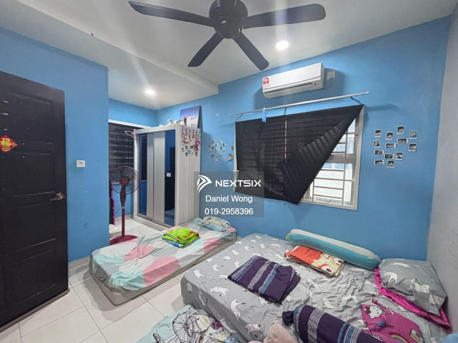 2-sty Terrace/Link House For Sale in Iskandar Puteri (Nusajaya) Johor - Image 8