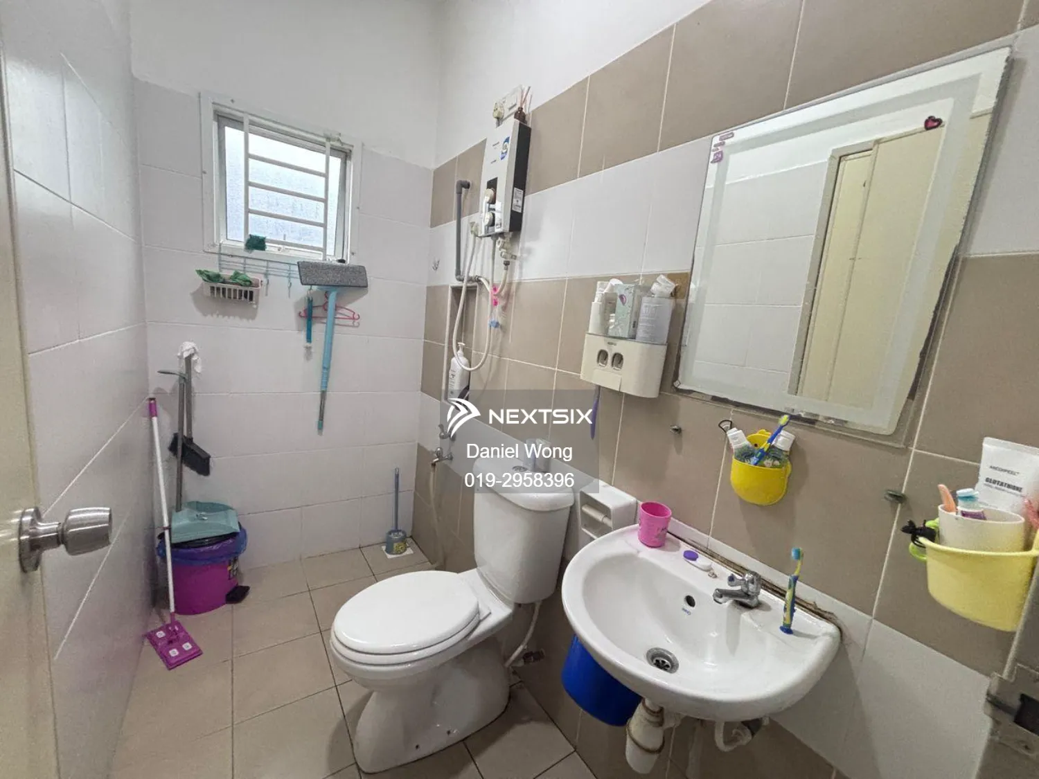 2-sty Terrace/Link House For Sale in Iskandar Puteri (Nusajaya) Johor - Image 9