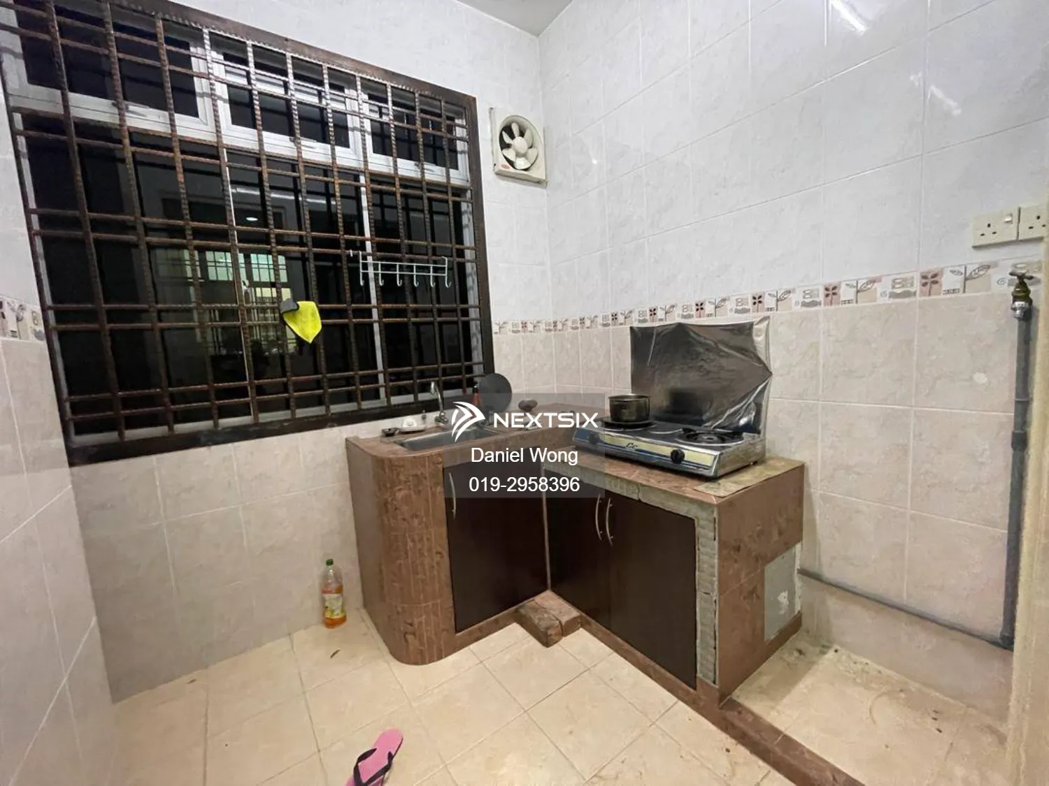 1-sty Terrace/Link House For Sale in Johor Bahru Johor - Image 10
