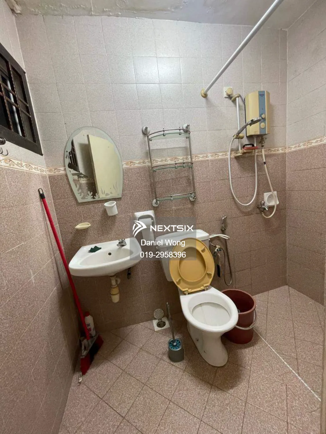 1-sty Terrace/Link House For Sale in Johor Bahru Johor - Image 5