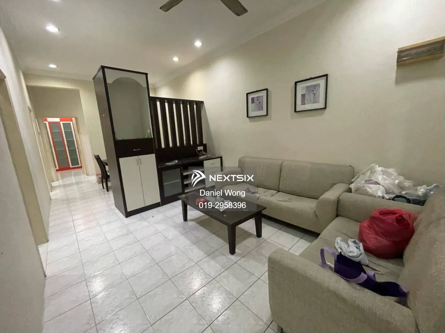 1-sty Terrace/Link House For Sale in Johor Bahru Johor - Image 7