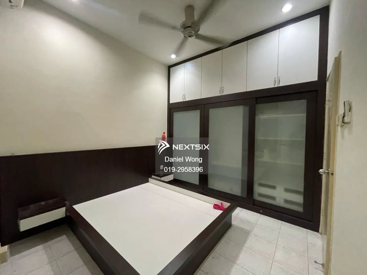 1-sty Terrace/Link House For Sale in Johor Bahru Johor - Image 8