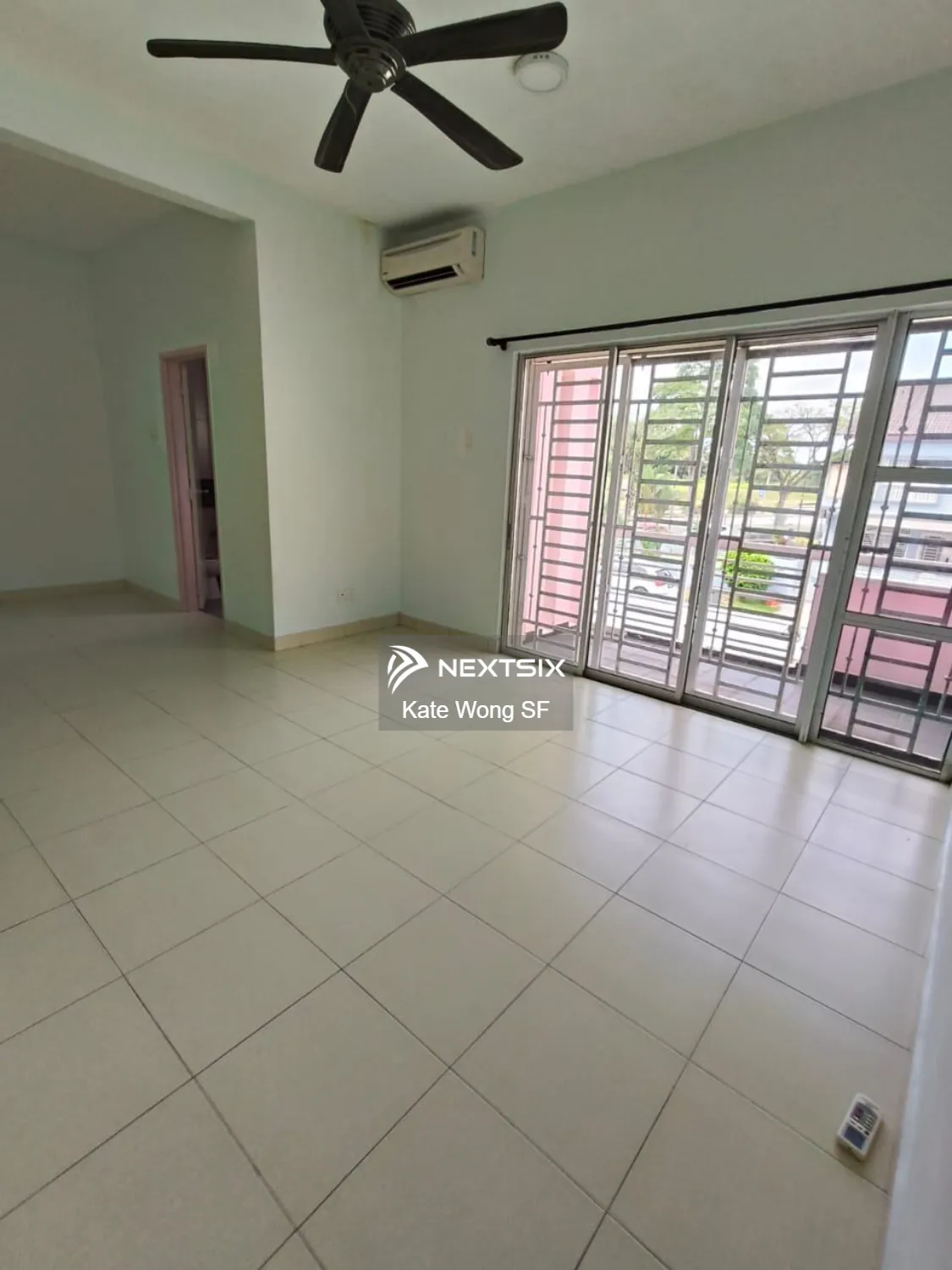 2-sty Terrace/Link House For Sale in Skudai Johor