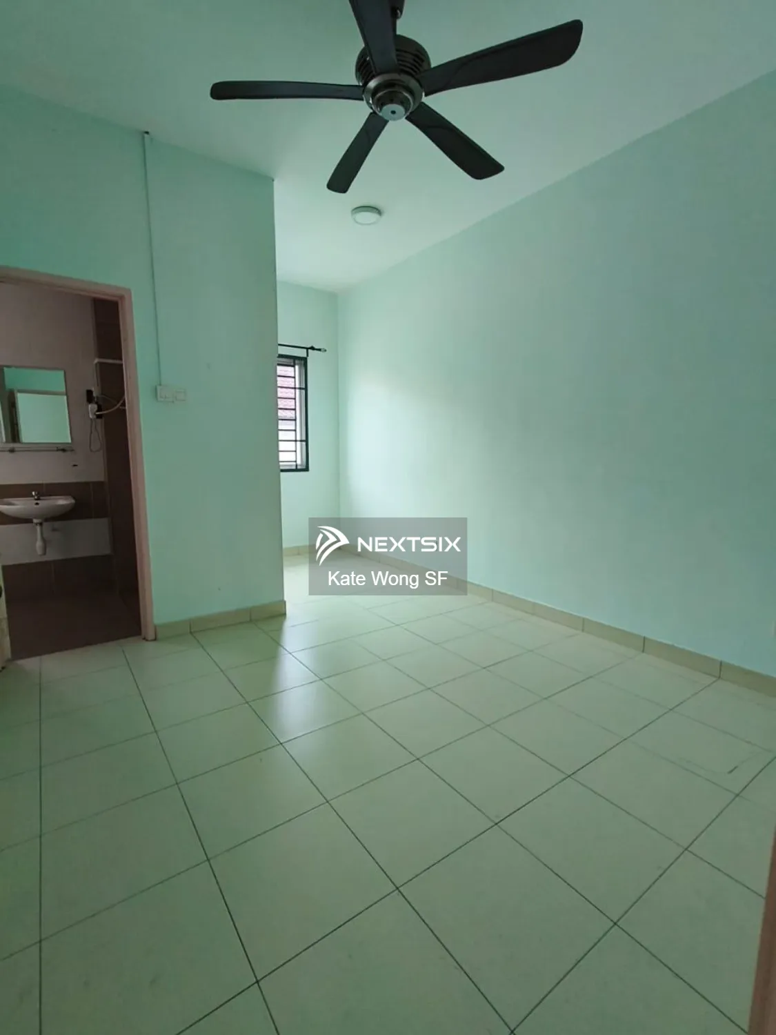 2-sty Terrace/Link House For Sale in Skudai Johor - Image 10