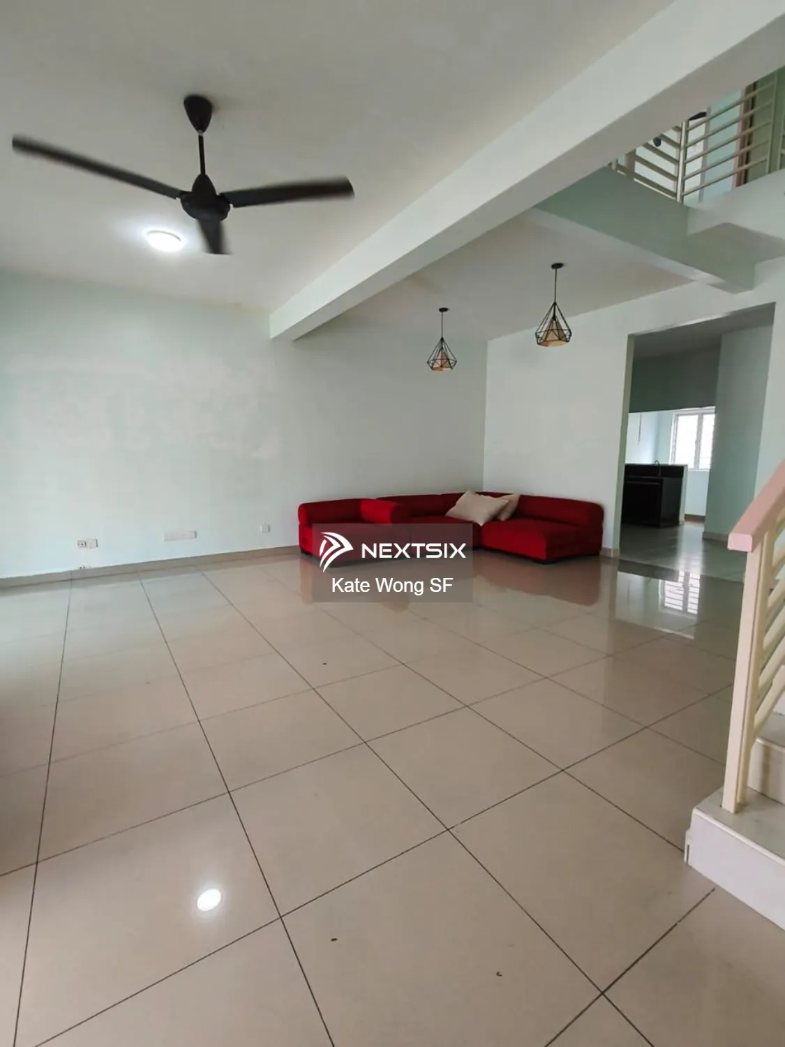 2-sty Terrace/Link House For Sale in Skudai Johor - Image 5