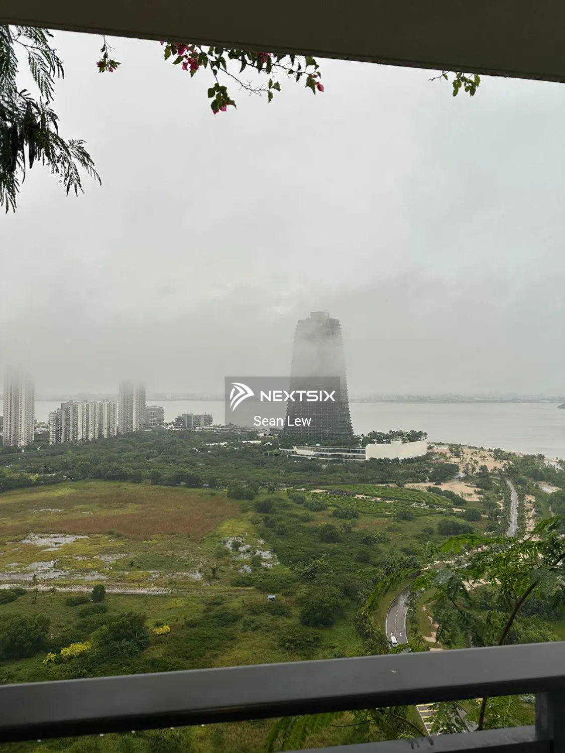 Ataraxia Park @ Forest City