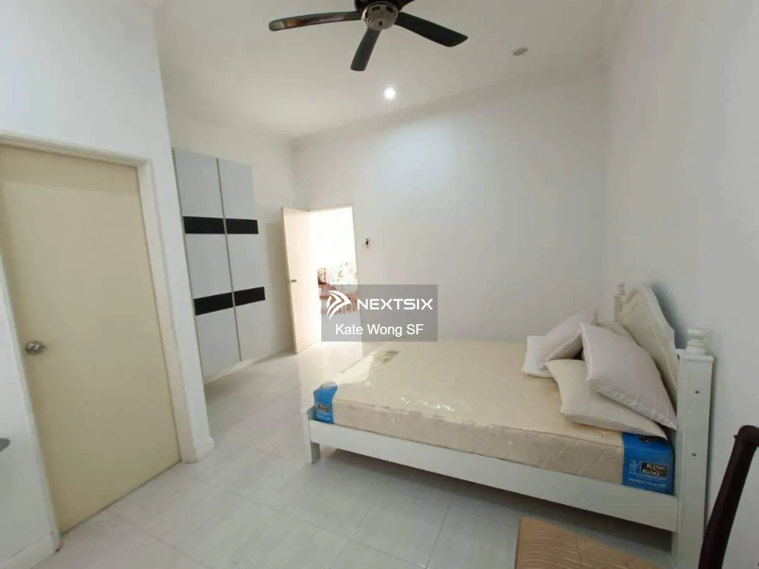 2-sty Terrace/Link House For Sale in Johor Bahru Johor
