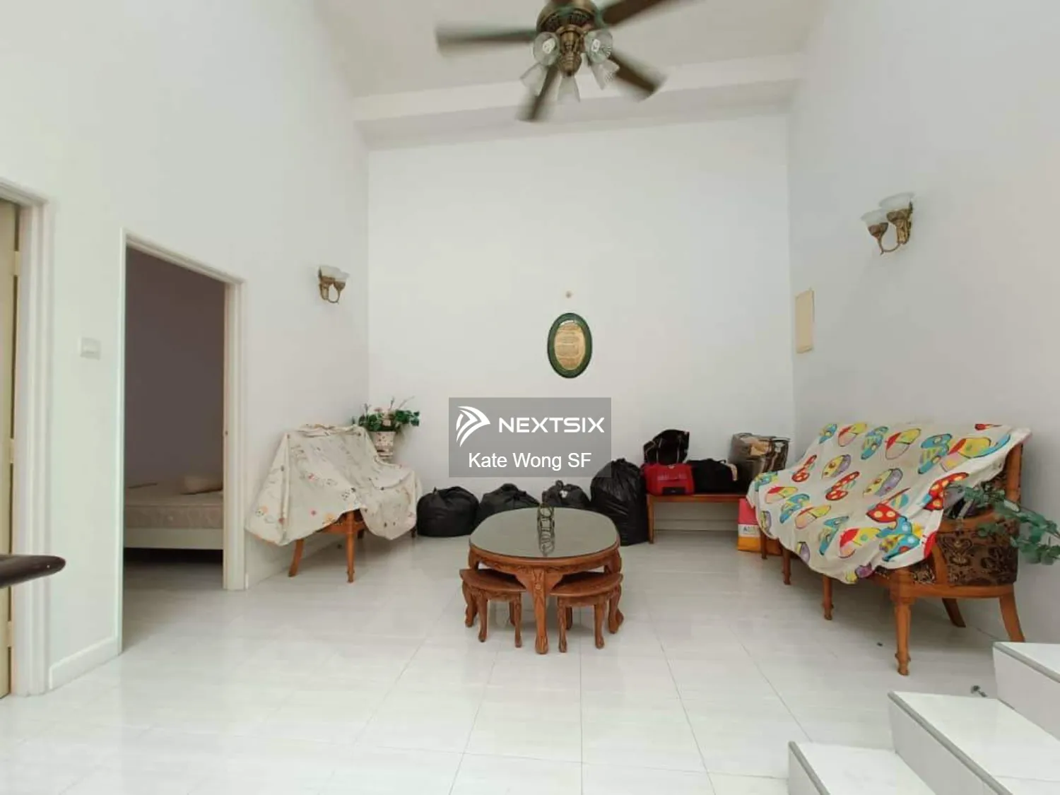 2-sty Terrace/Link House For Sale in Johor Bahru Johor - Image 12
