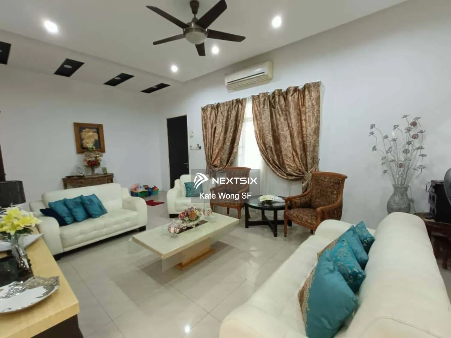 2-sty Terrace/Link House For Sale in Johor Bahru Johor - Image 14