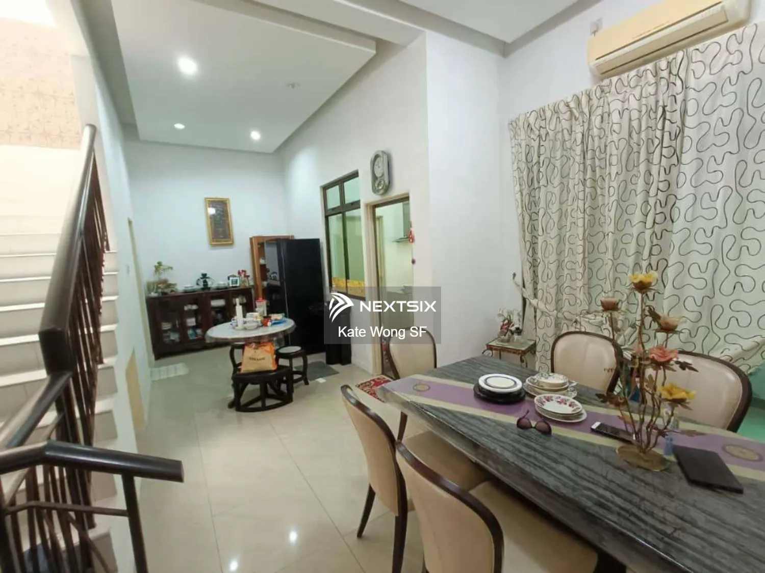 2-sty Terrace/Link House For Sale in Johor Bahru Johor - Image 17